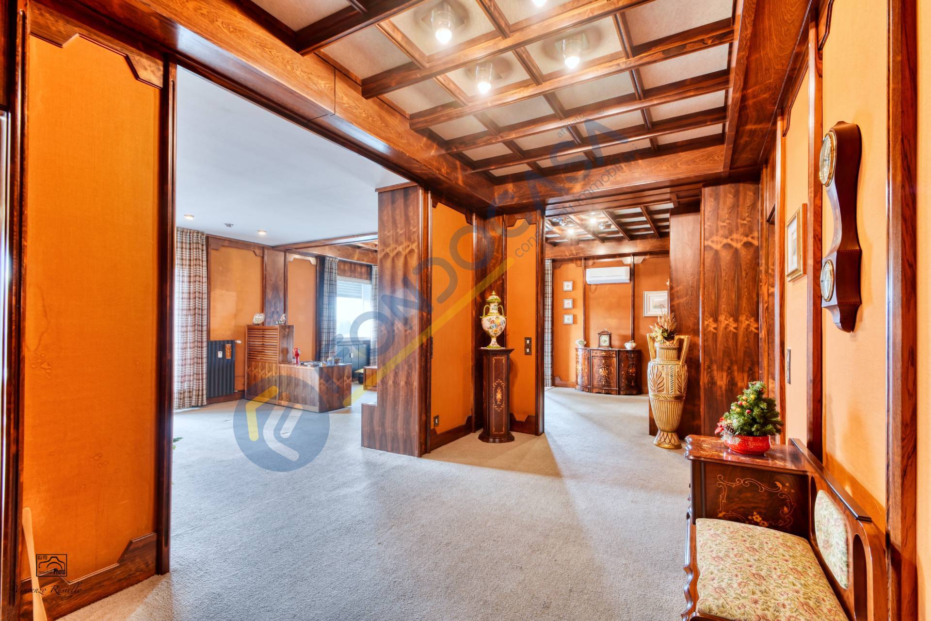 Appartamento in vendita a Limbiate, Centro