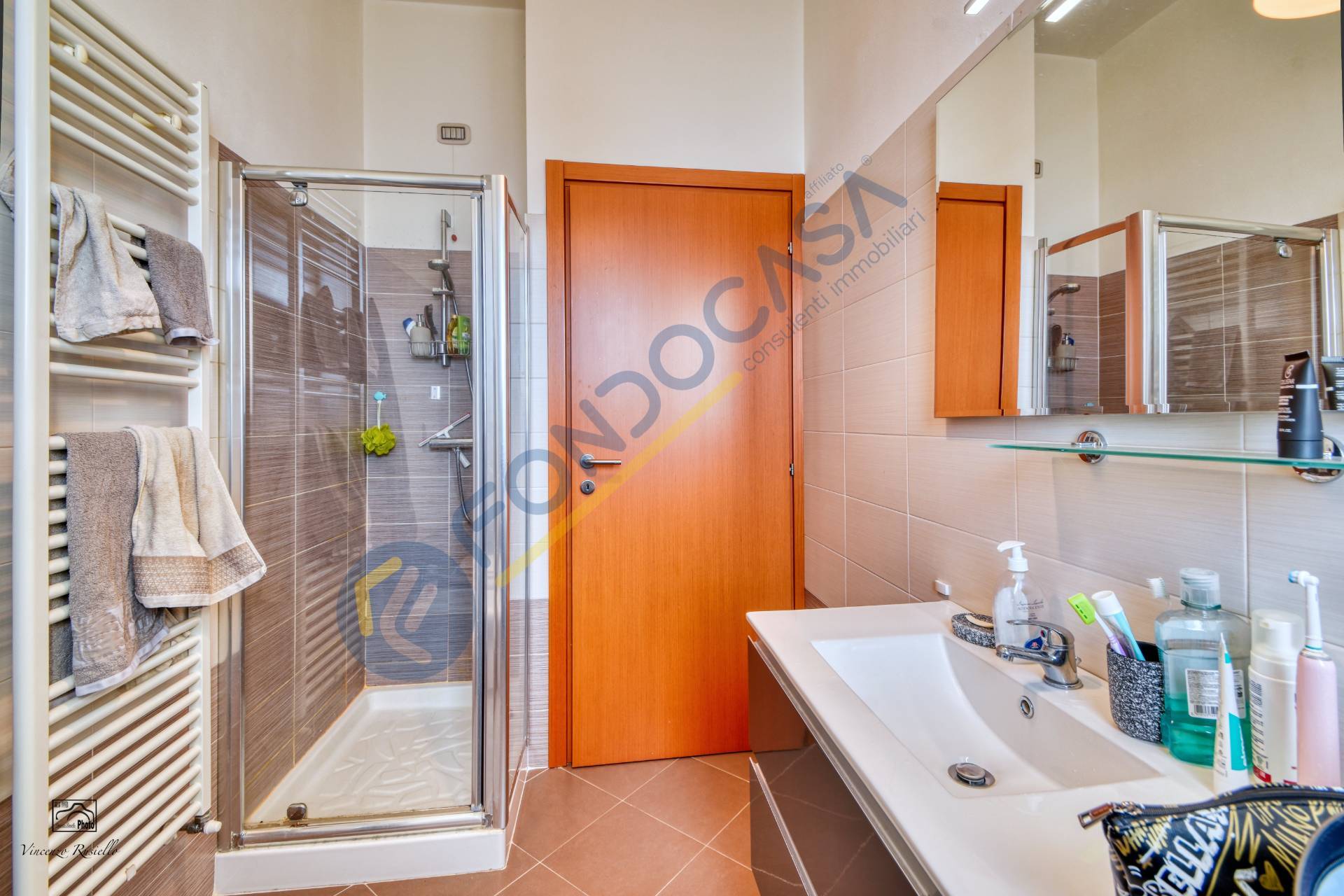 Appartamento in vendita a Solaro