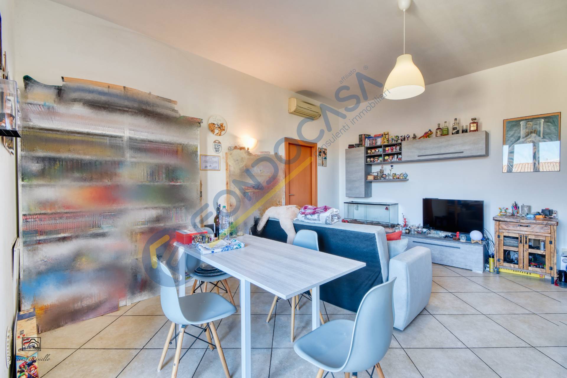 Appartamento in vendita a Solaro