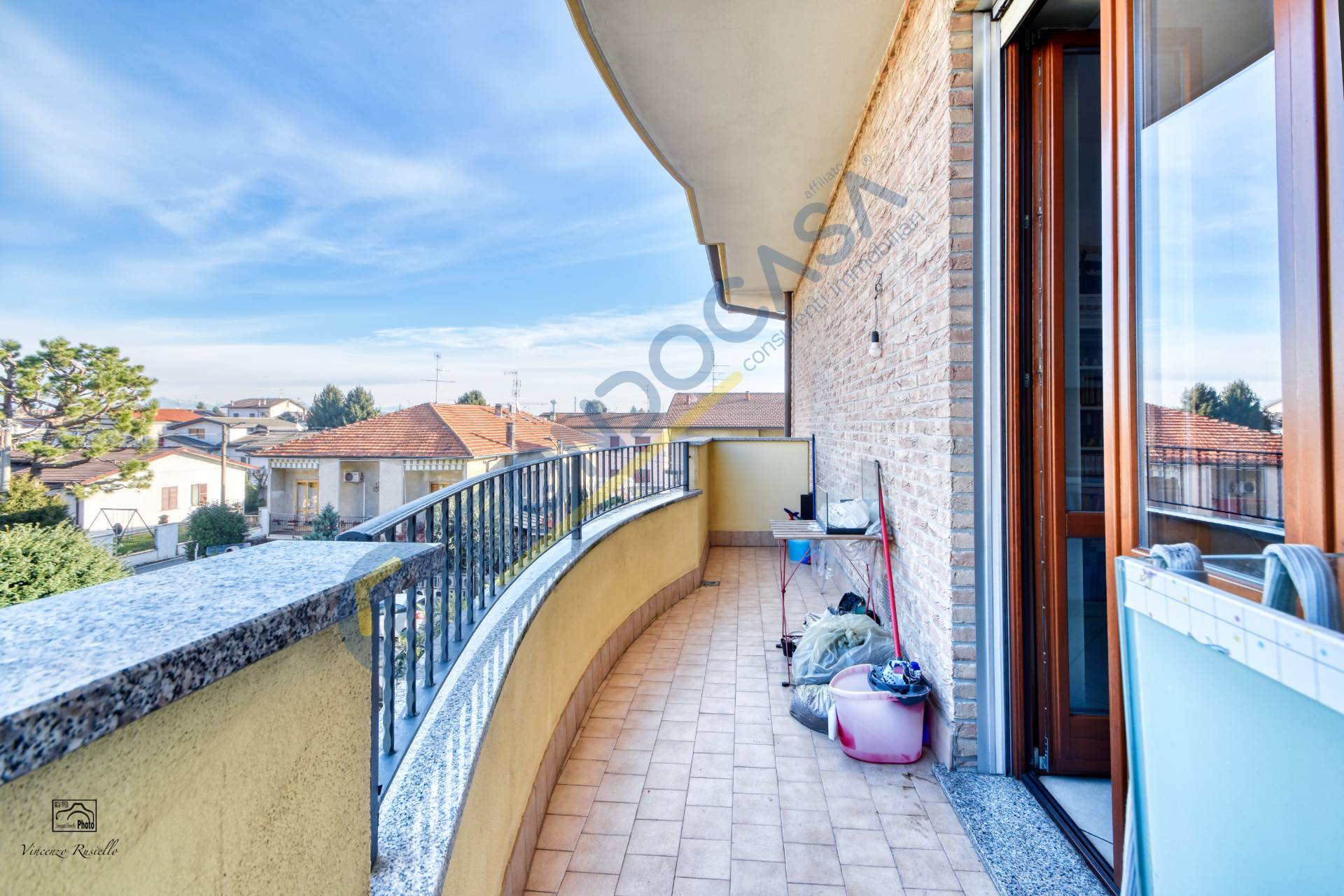 Appartamento in vendita a Solaro