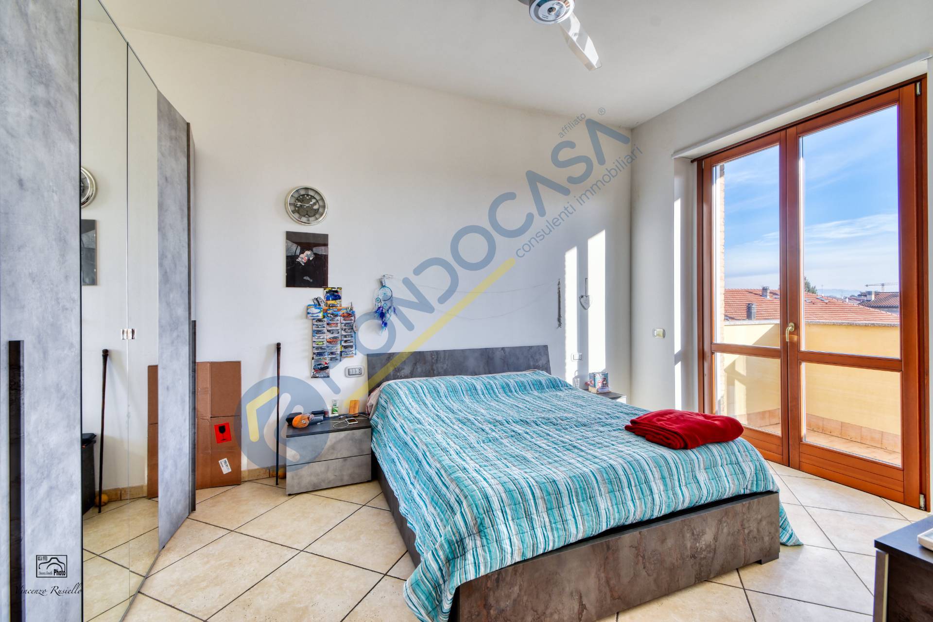 Appartamento in vendita a Solaro