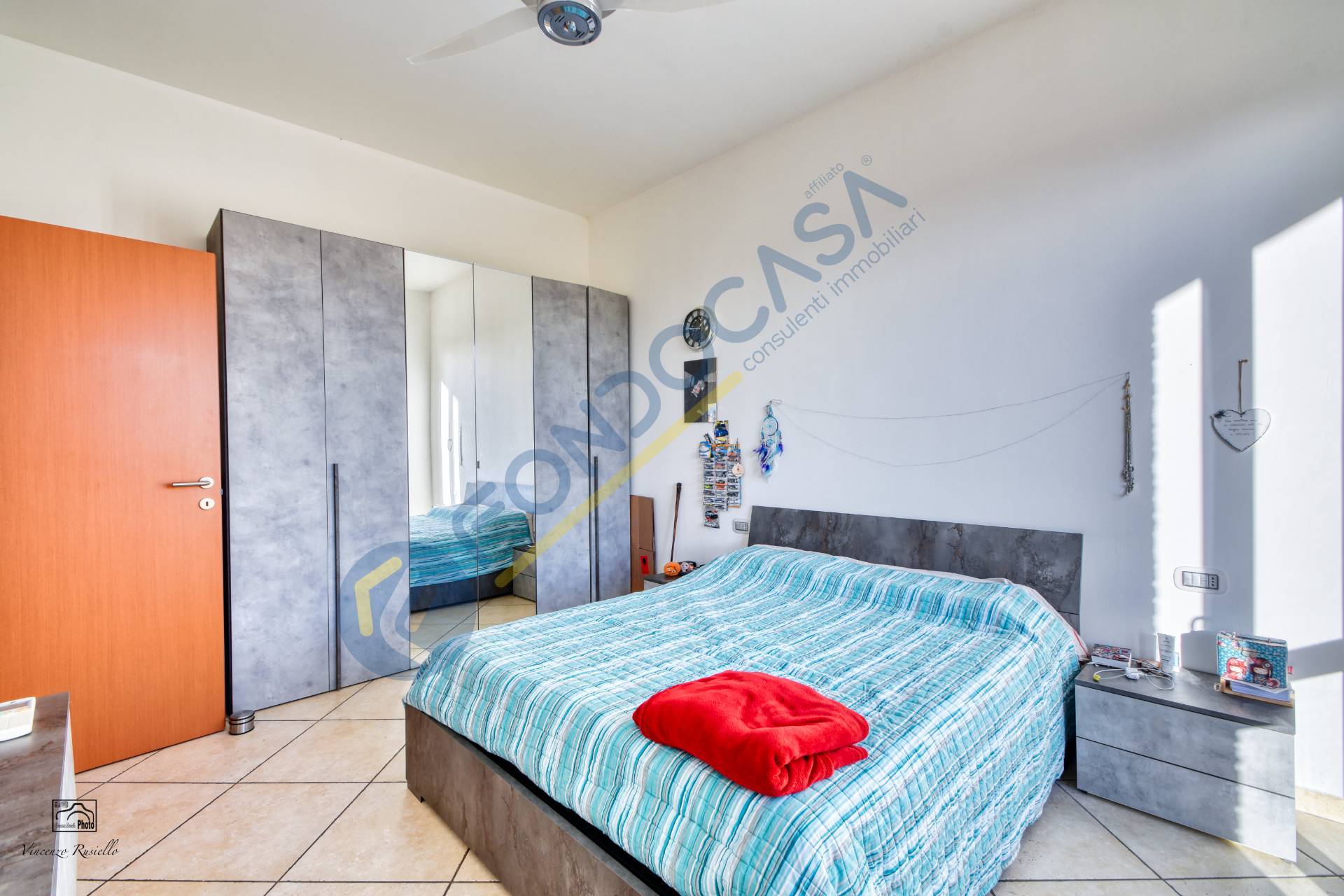 Appartamento in vendita a Solaro