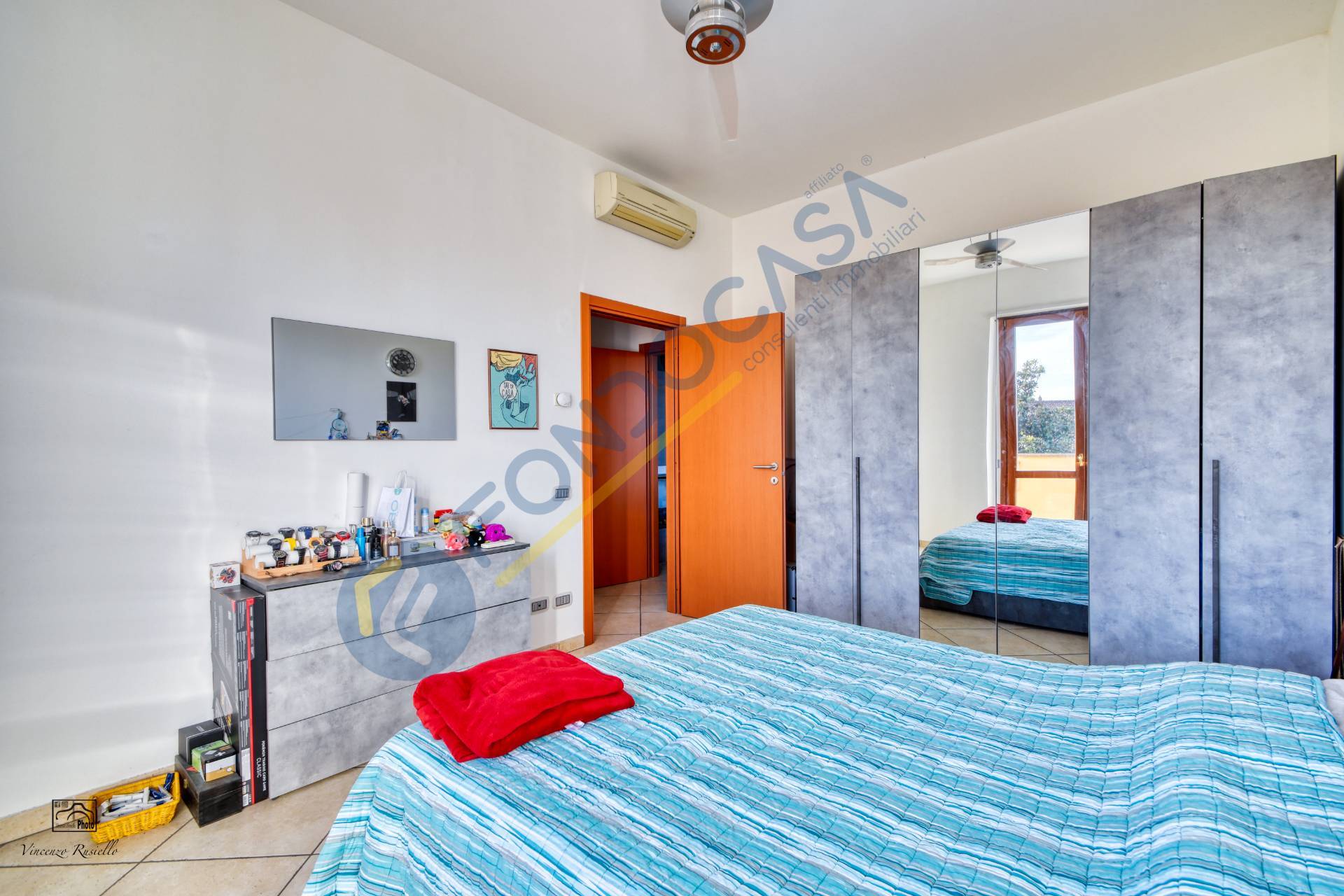 Appartamento in vendita a Solaro