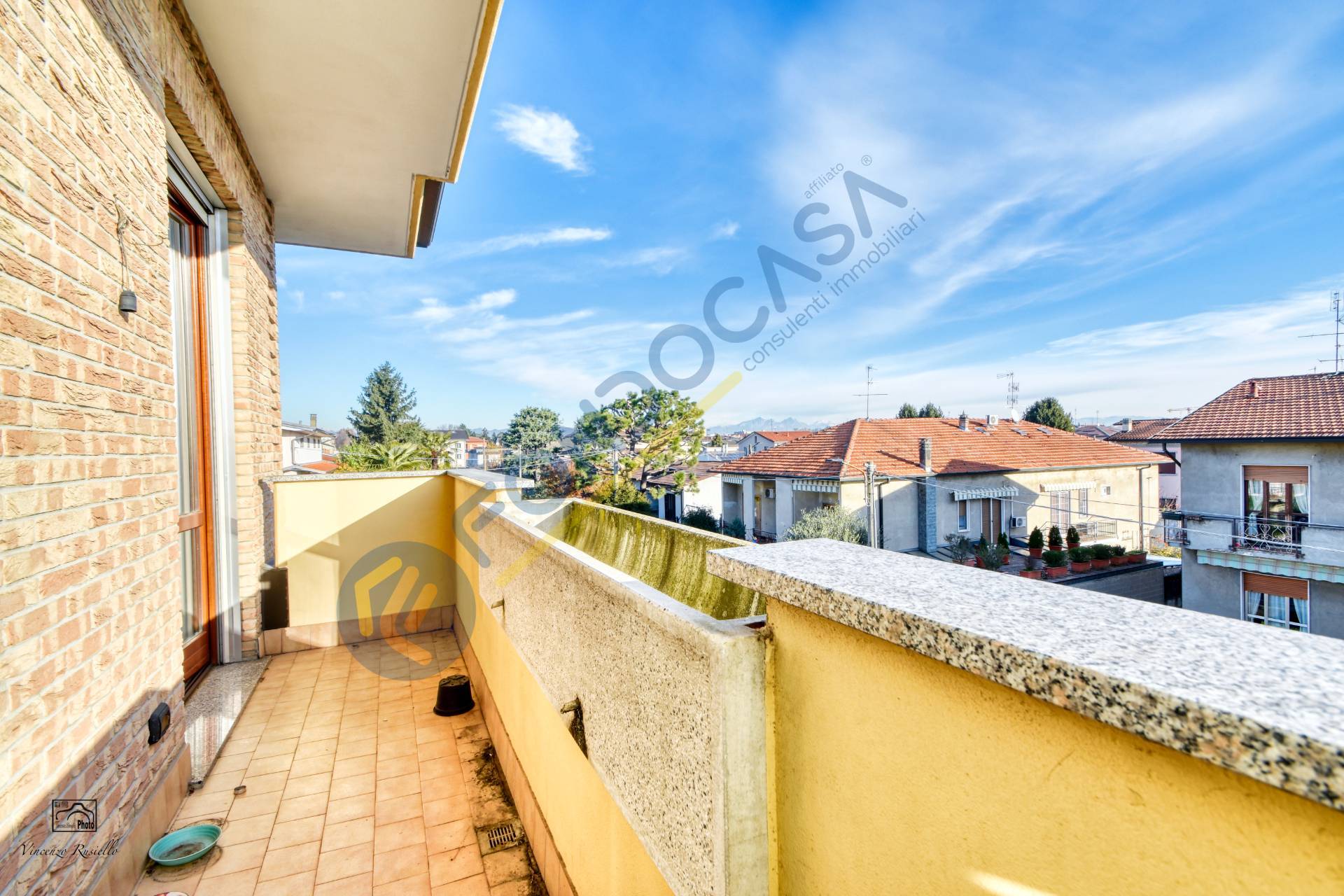 Appartamento in vendita a Solaro