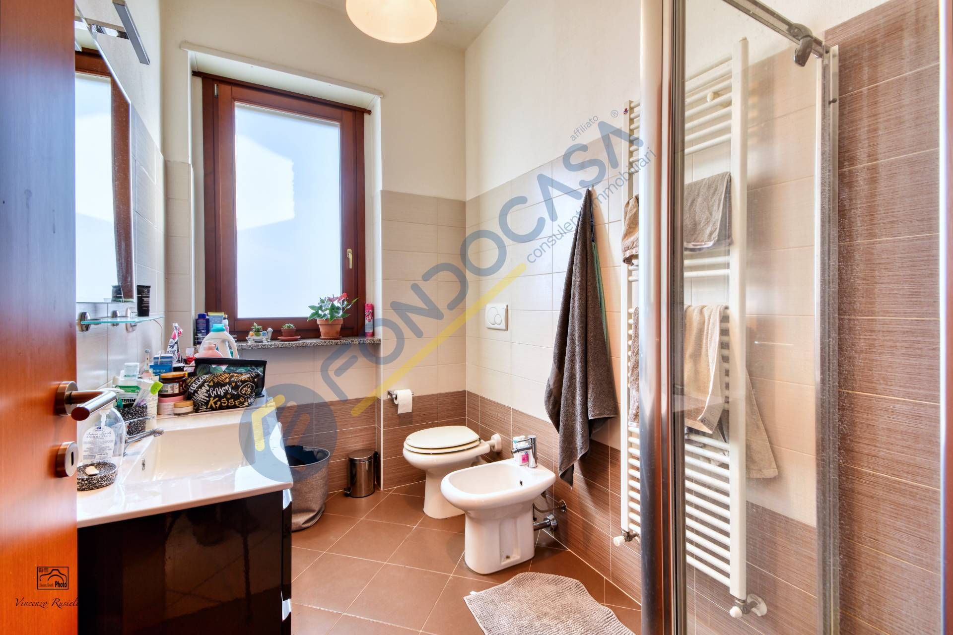 Appartamento in vendita a Solaro