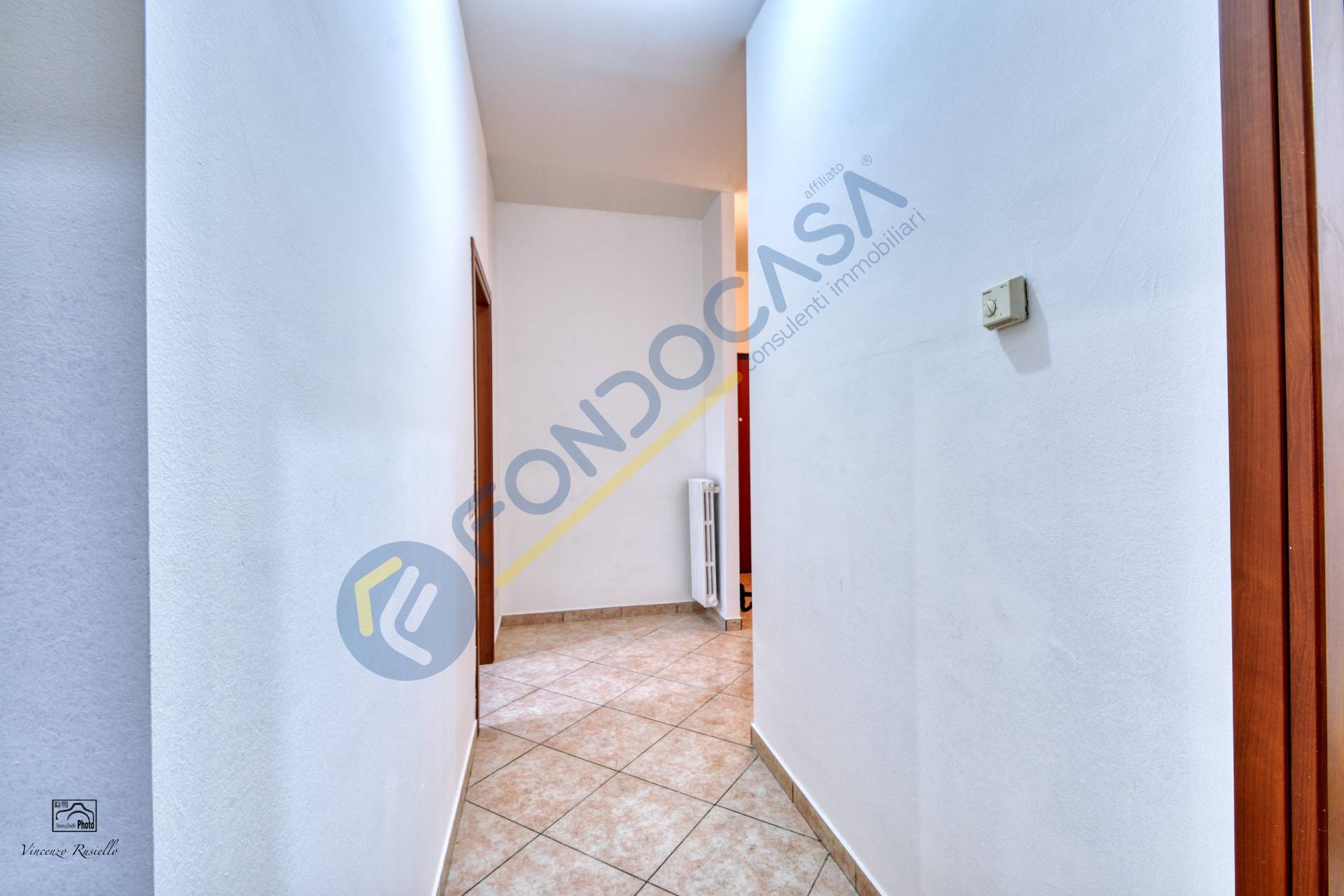 Appartamento in vendita a Limbiate, Pinzano