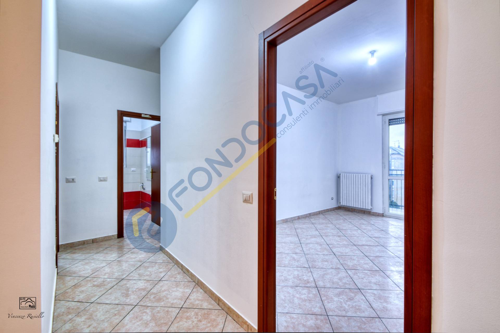 Appartamento in vendita a Limbiate, Pinzano