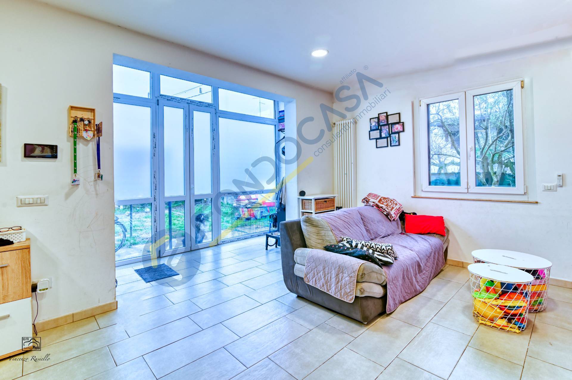 Villa in vendita a Solaro