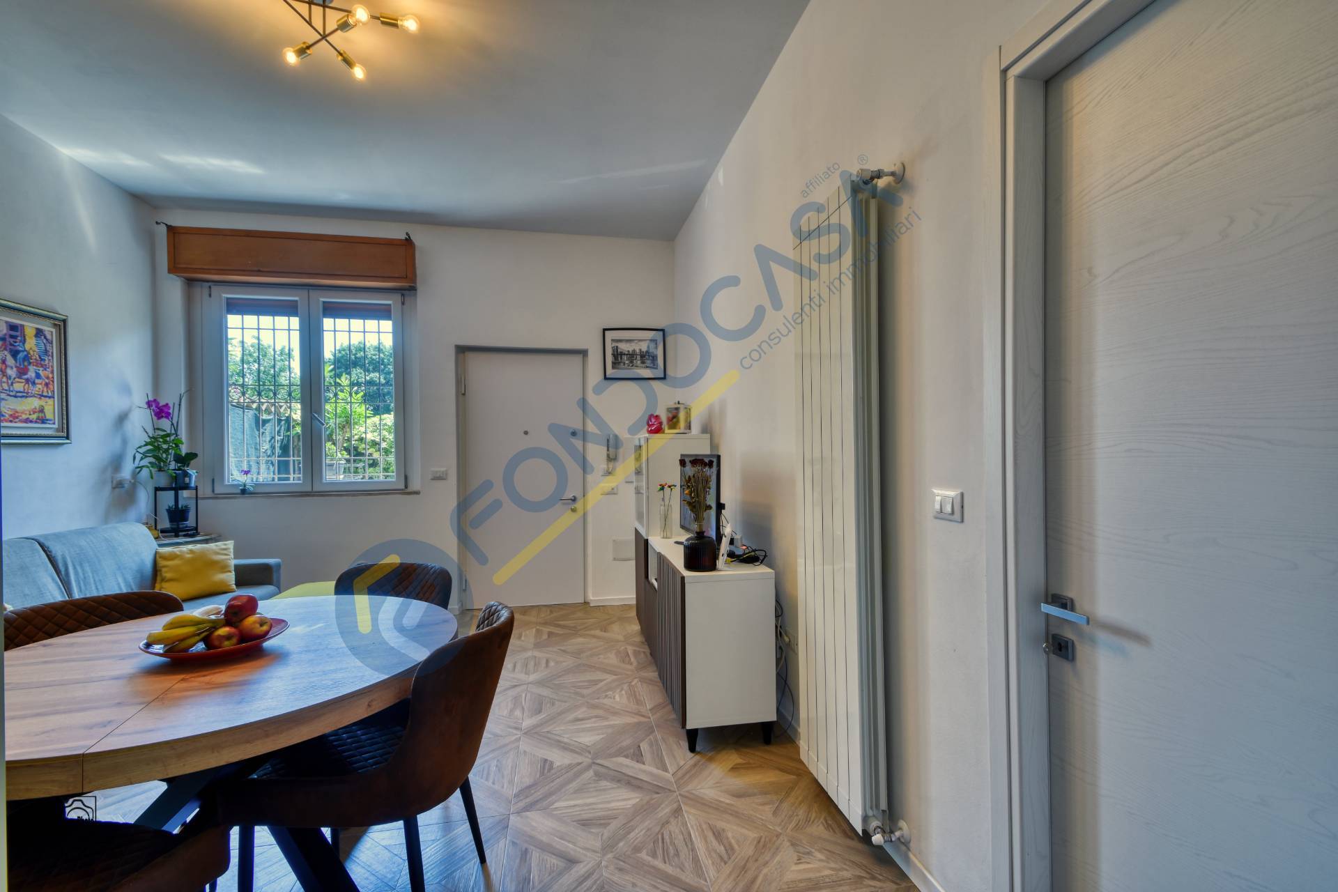 Appartamento in vendita a Limbiate, Villaggio dei Giovi