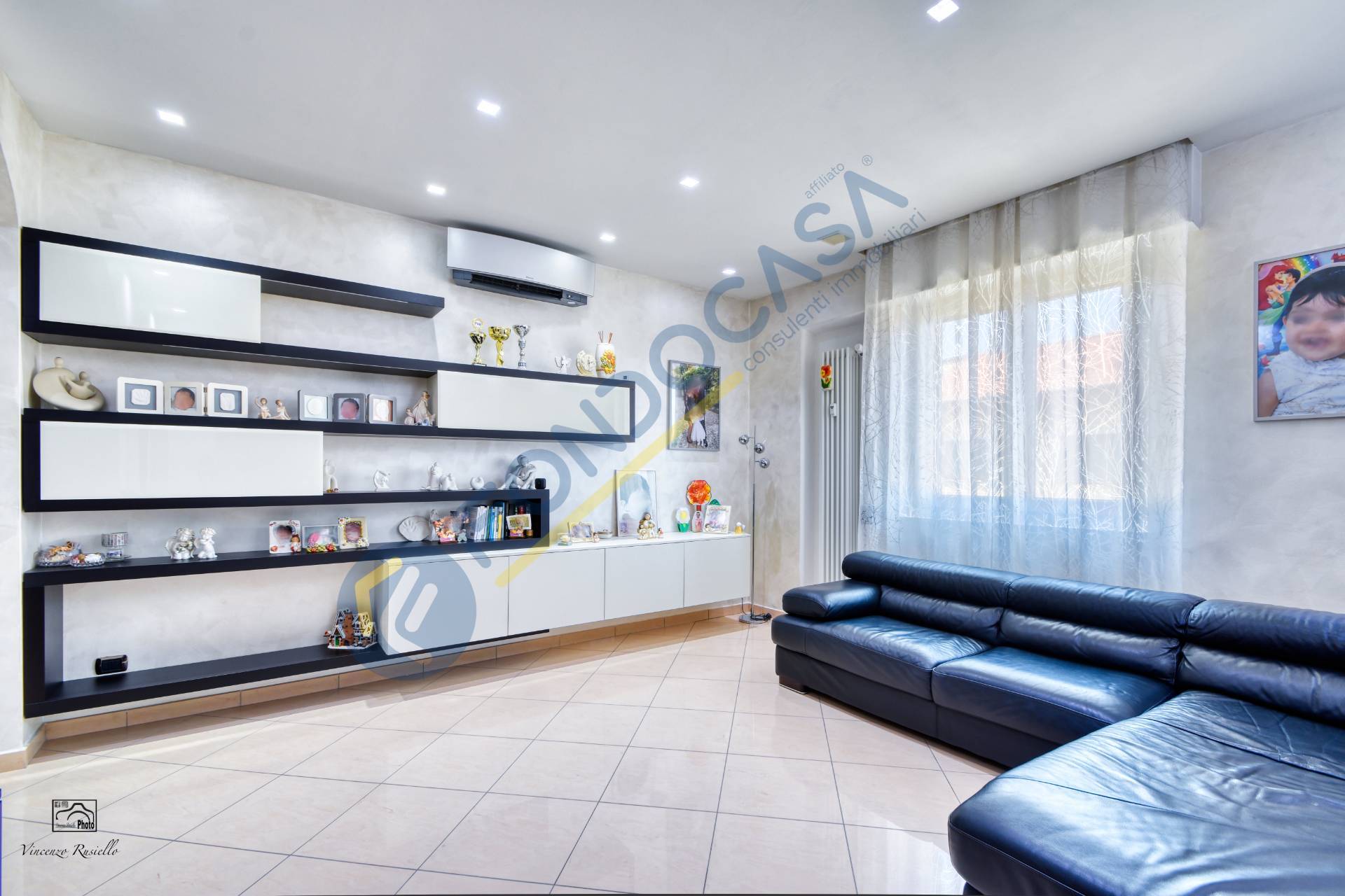 Appartamento in vendita a Cesano Maderno