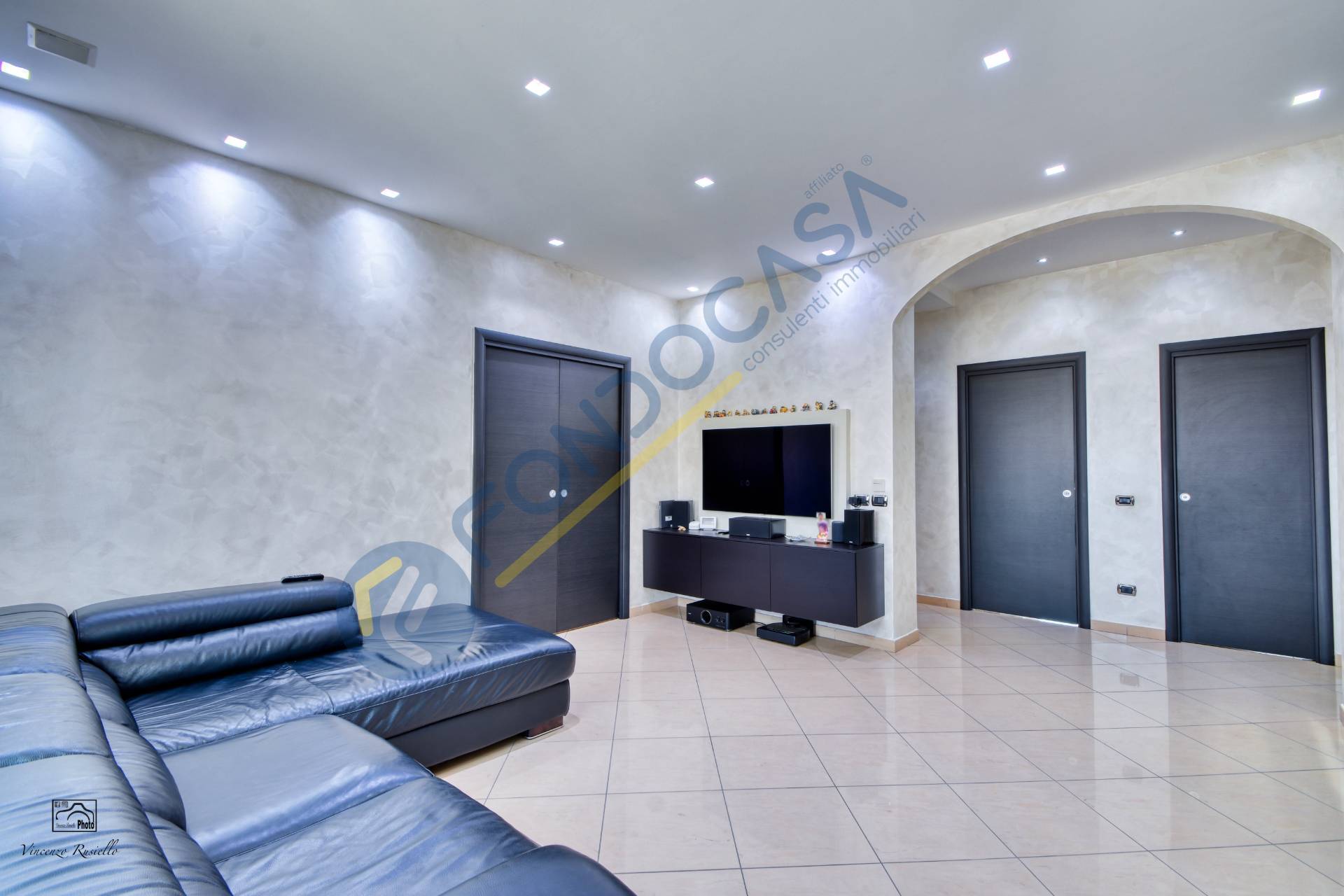 Appartamento in vendita a Cesano Maderno