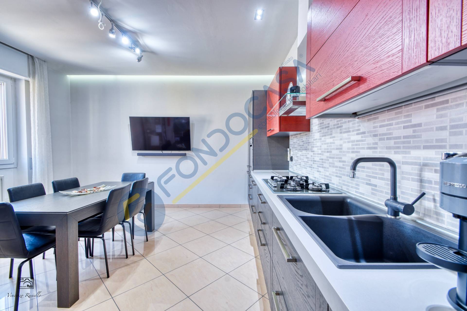 Appartamento in vendita a Cesano Maderno