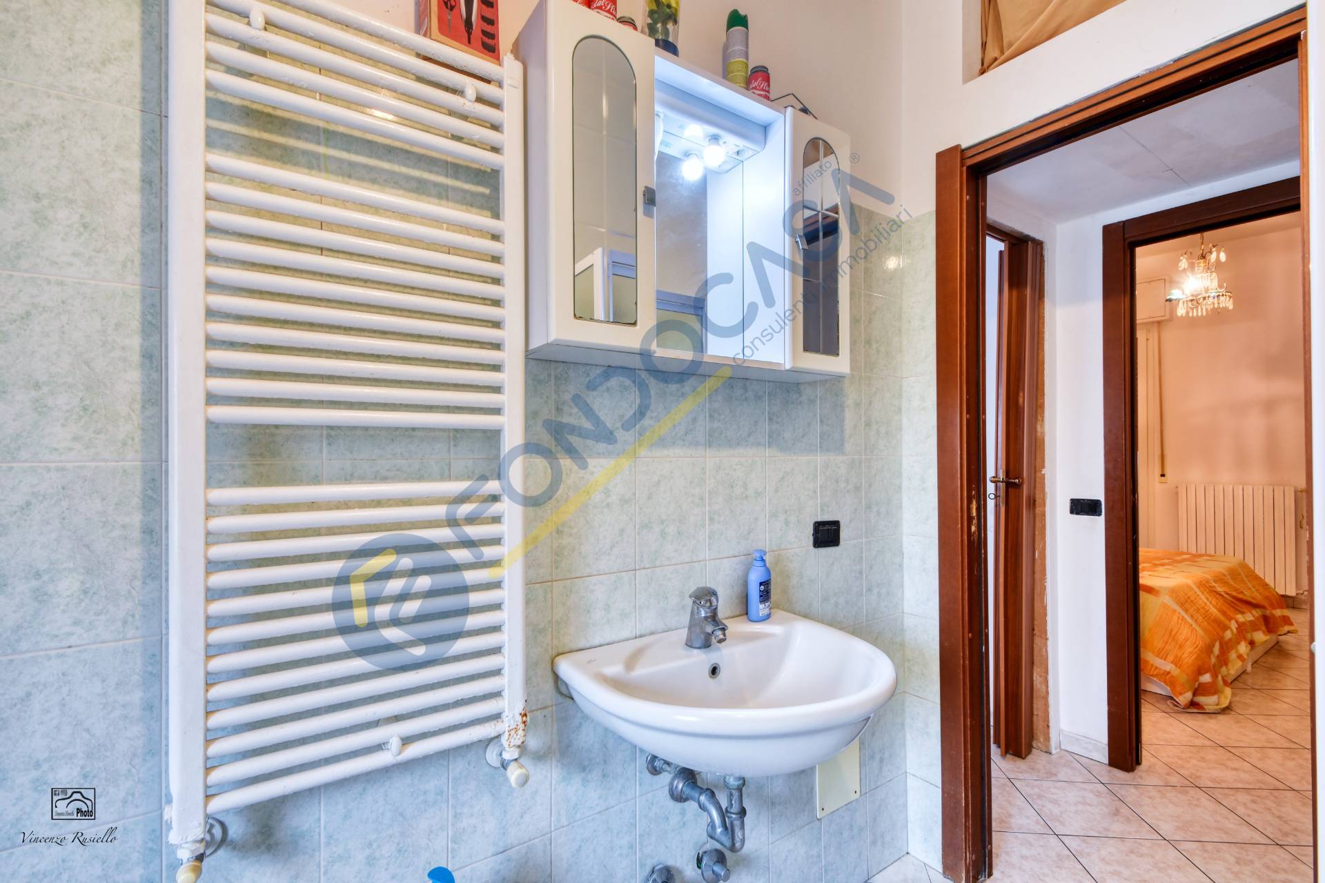 Appartamento in vendita a Limbiate, Villaggio dei Giovi