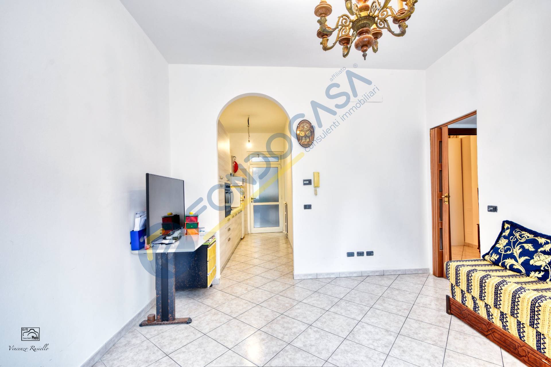 Appartamento in vendita a Limbiate, Villaggio dei Giovi