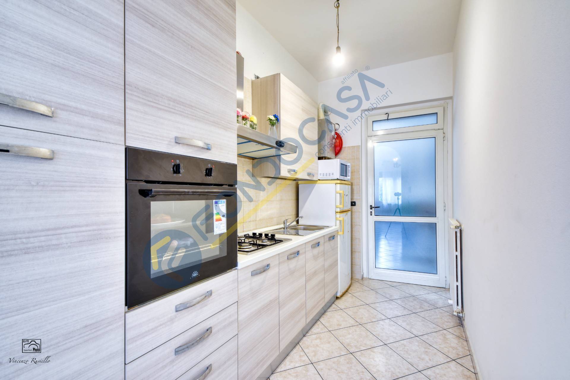 Appartamento in vendita a Limbiate, Villaggio dei Giovi