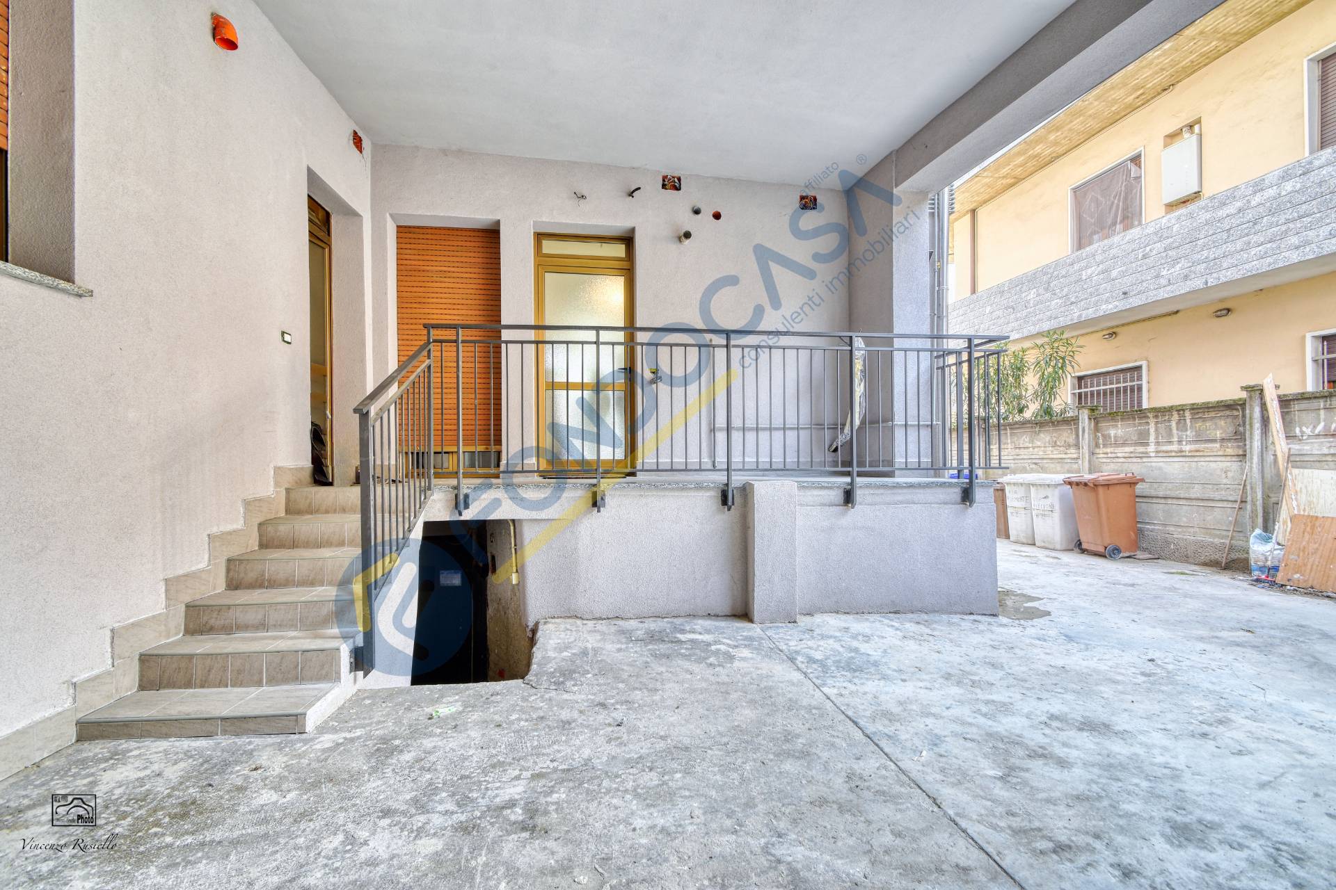 Appartamento in vendita a Limbiate, Villaggio dei Giovi