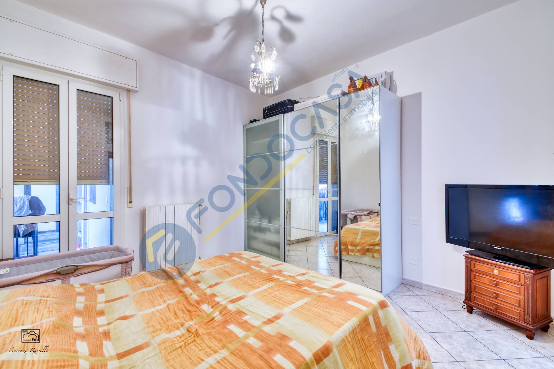 Appartamento in vendita a Limbiate, Villaggio dei Giovi