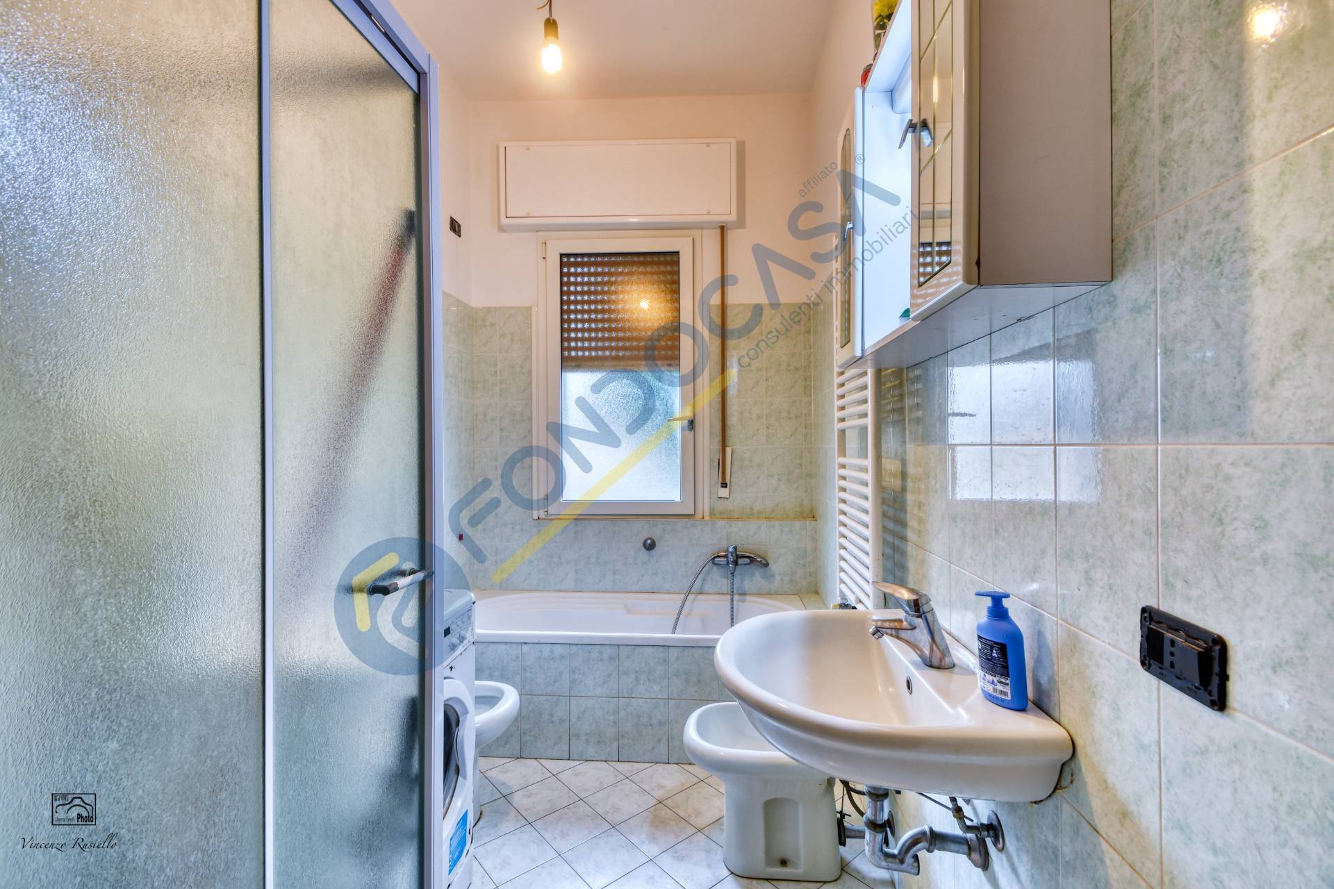 Appartamento in vendita a Limbiate, Villaggio dei Giovi