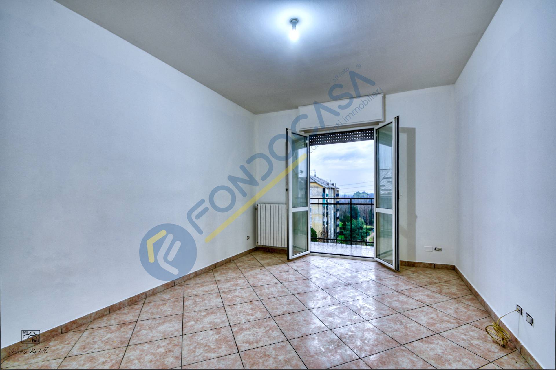 Appartamento in vendita a Limbiate, Pinzano