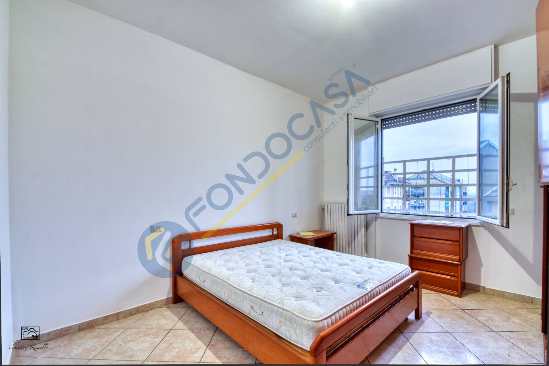 Appartamento in vendita a Limbiate, Pinzano