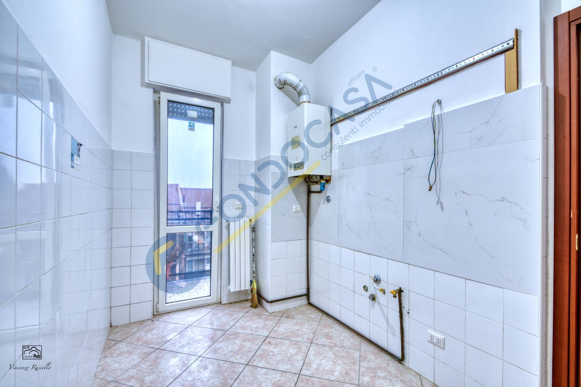 Appartamento in vendita a Limbiate, Pinzano