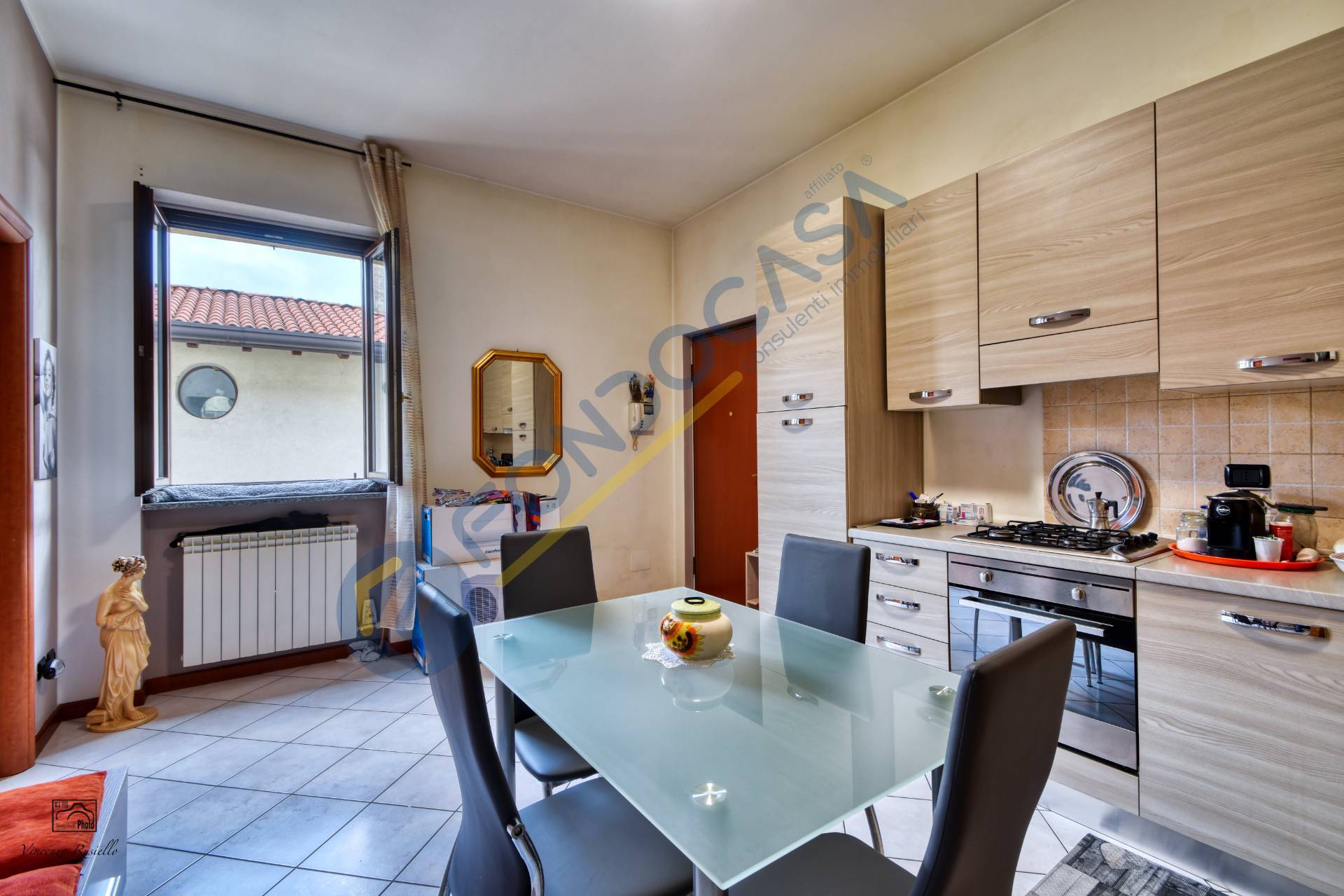 Appartamento in vendita a Limbiate, Pinzano