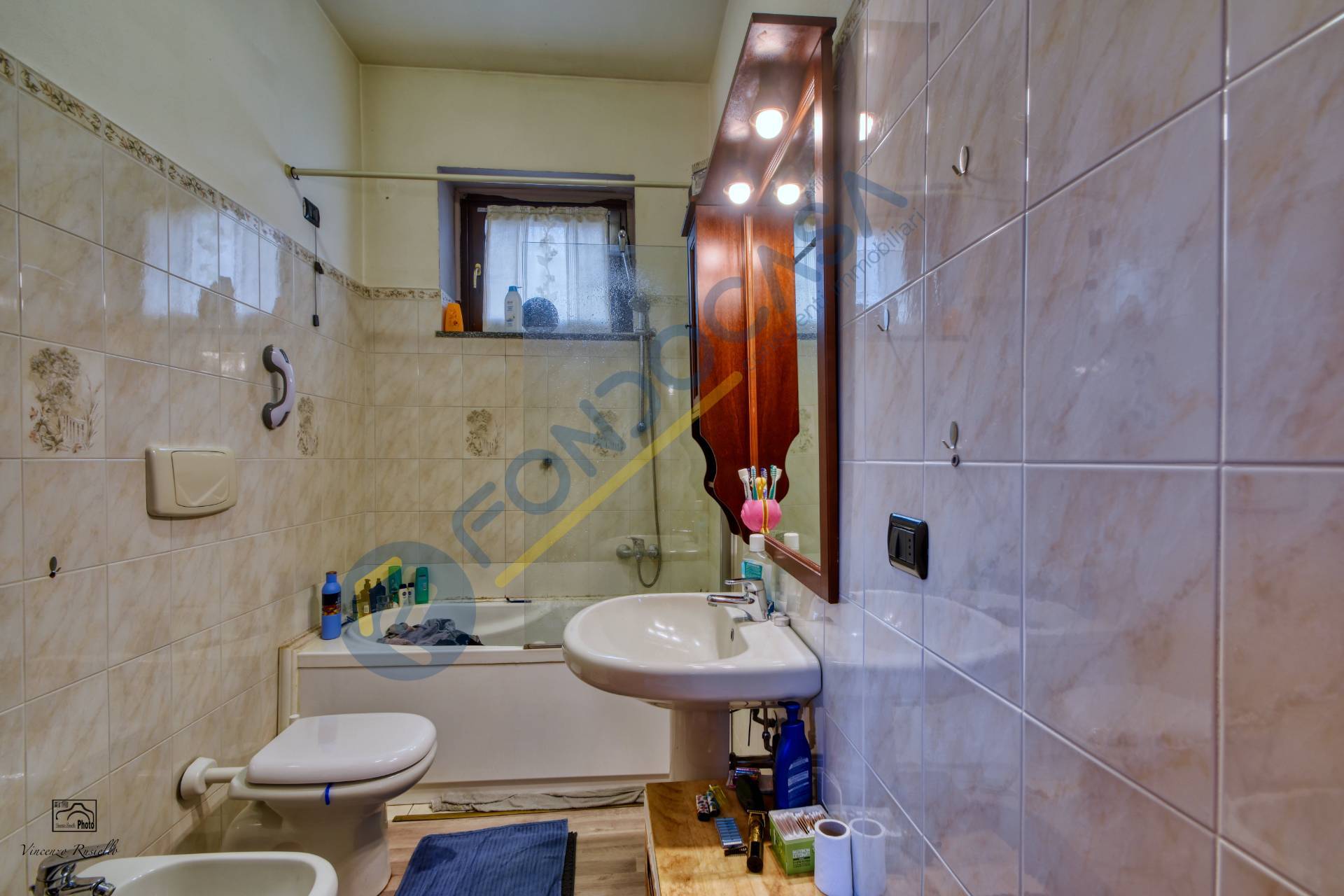 Appartamento in vendita a Limbiate, Pinzano