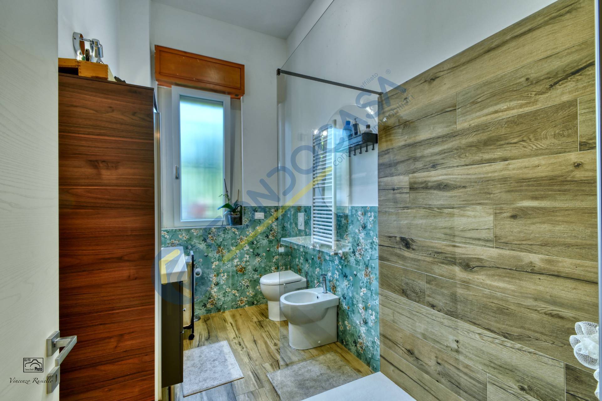 Appartamento in vendita a Limbiate, Villaggio dei Giovi