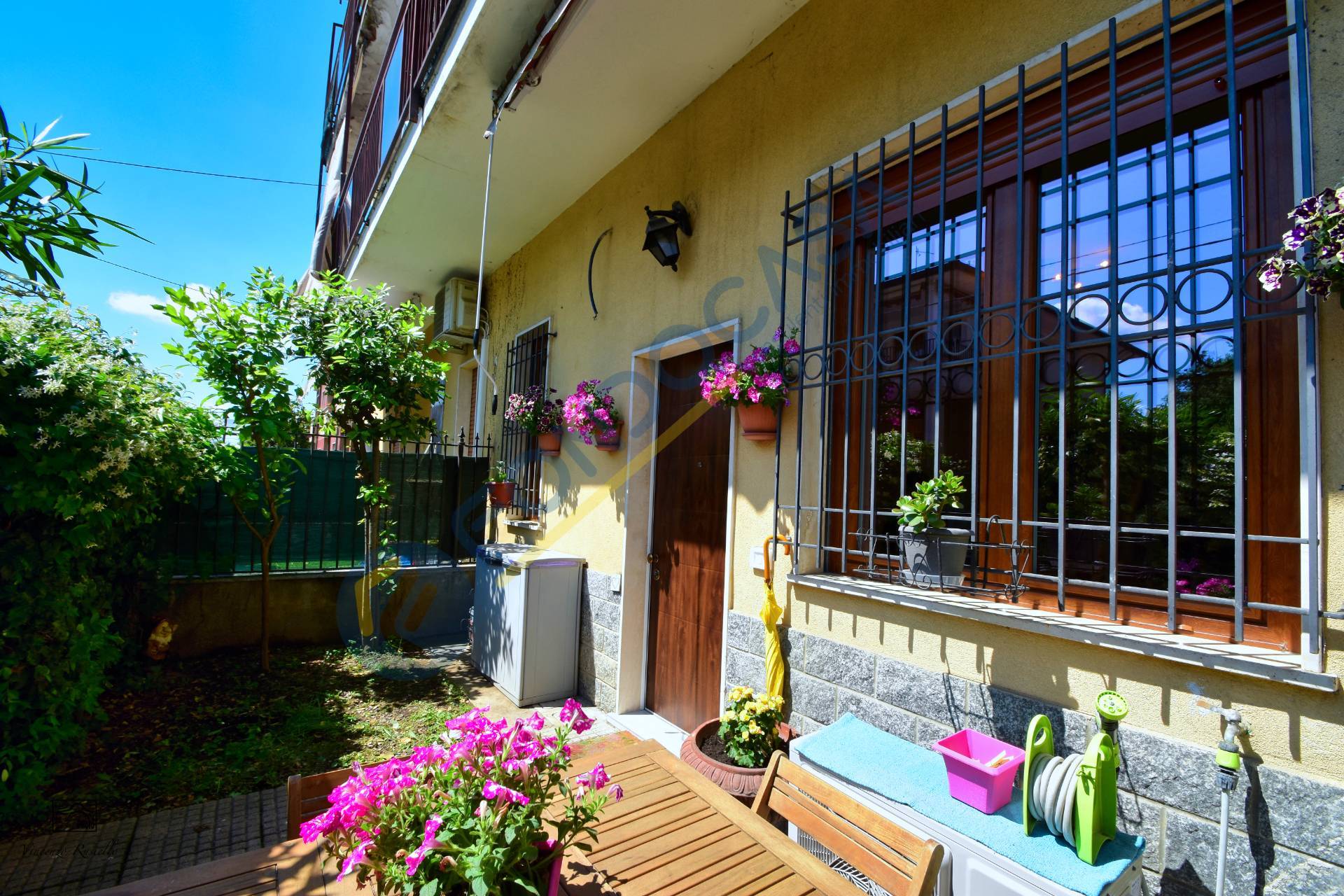 Appartamento in vendita a Limbiate, Villaggio dei Giovi