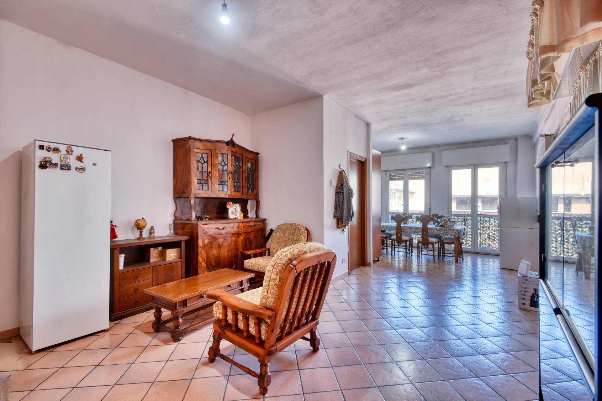 Appartamento in vendita a Bovisio-Masciago, Bovisio