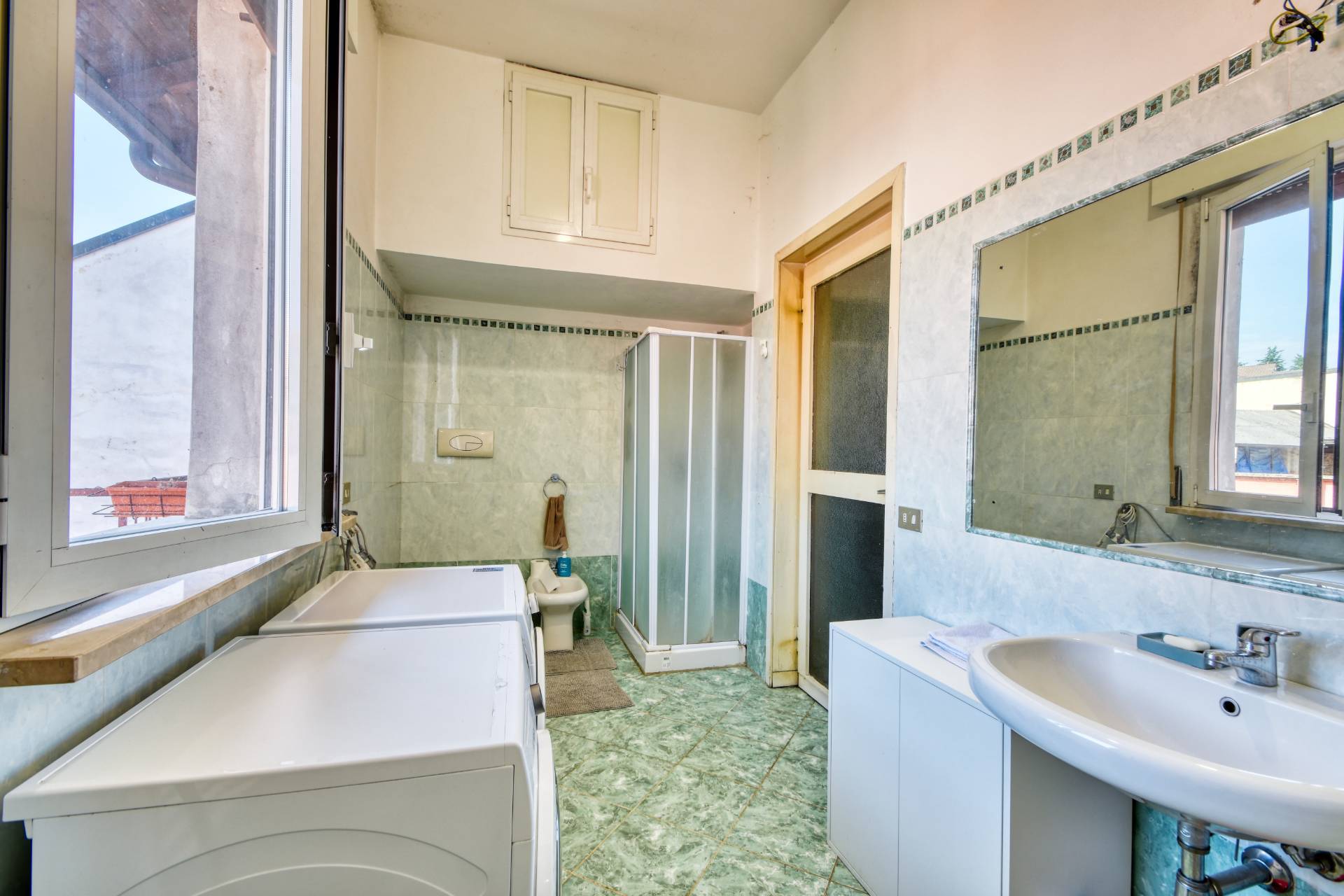 Appartamento in vendita a Bovisio-Masciago, Bovisio