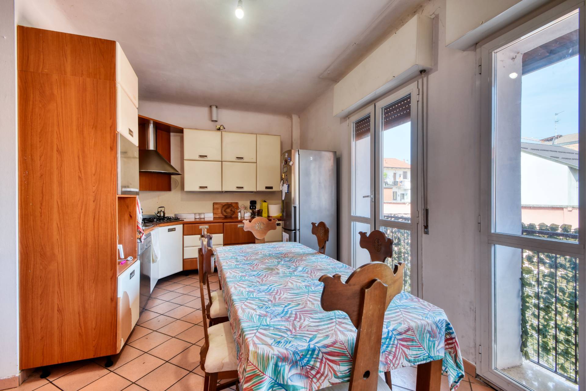 Appartamento in vendita a Bovisio-Masciago, Bovisio