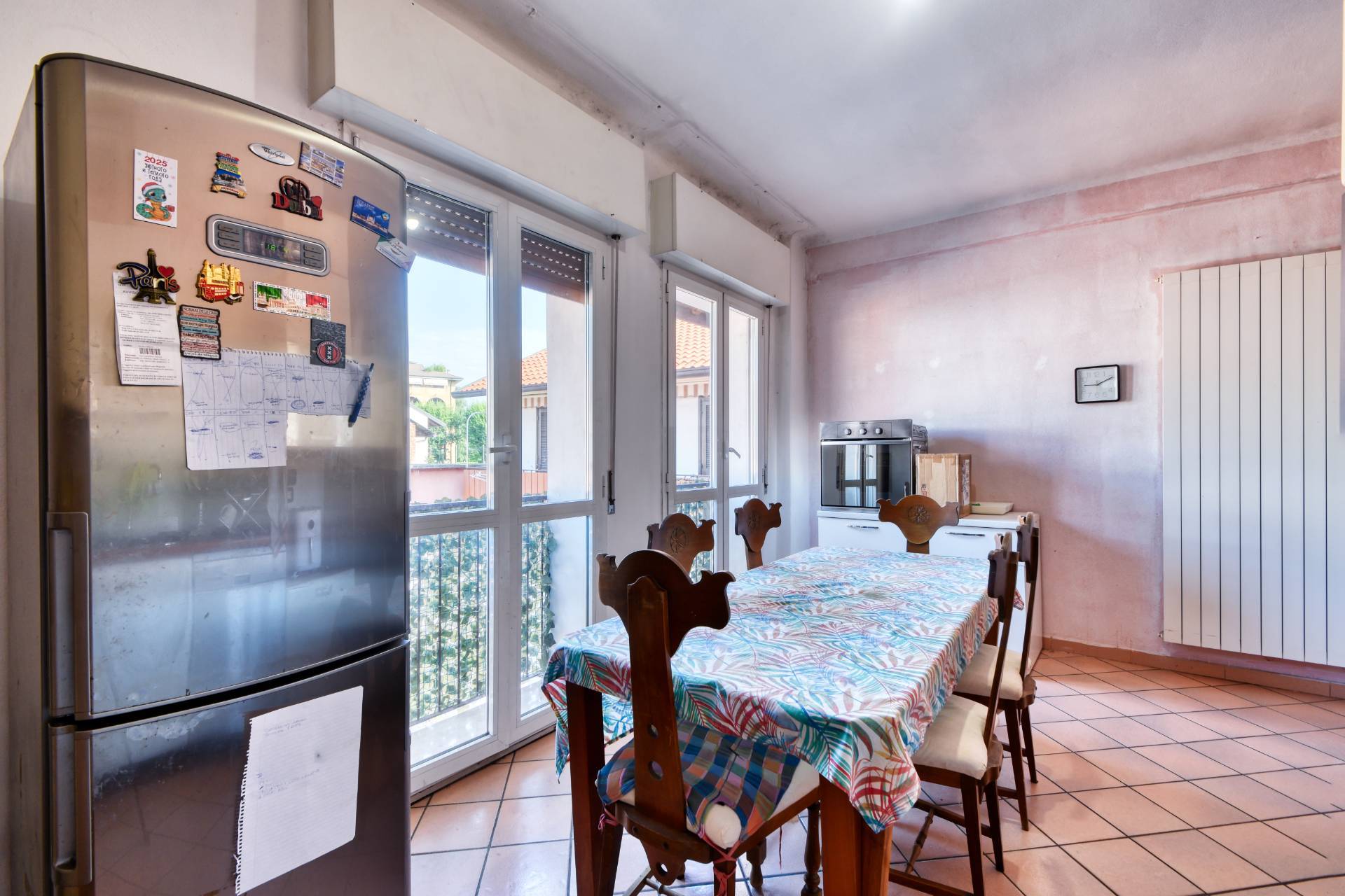 Appartamento in vendita a Bovisio-Masciago, Bovisio