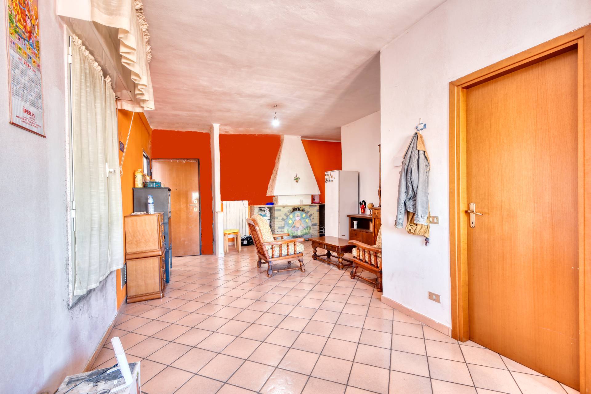 Appartamento in vendita a Bovisio-Masciago, Bovisio