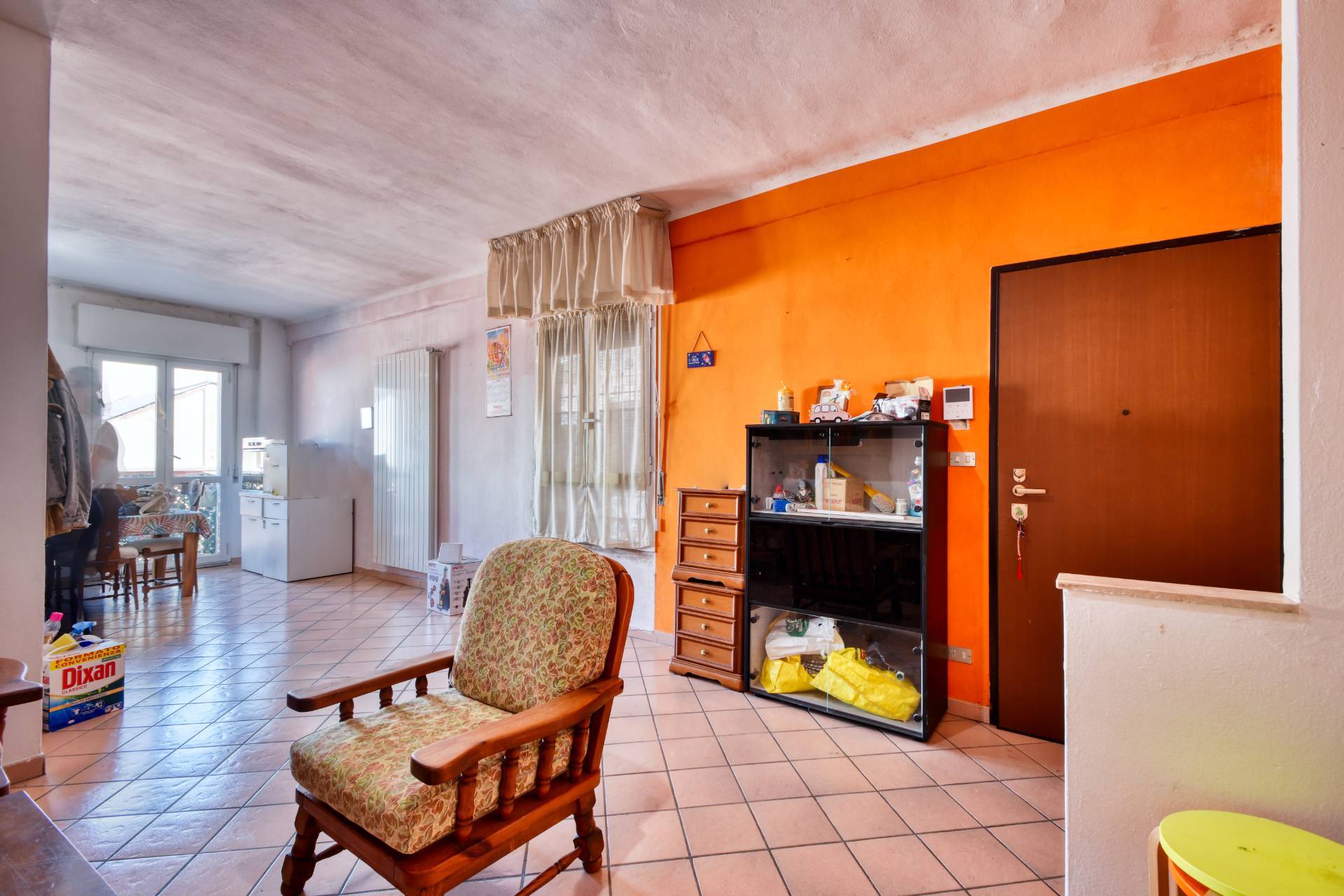 Appartamento in vendita a Bovisio-Masciago, Bovisio