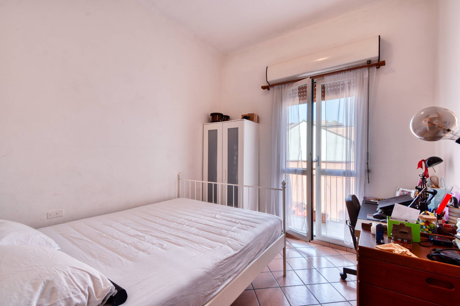 Appartamento in vendita a Bovisio-Masciago, Bovisio