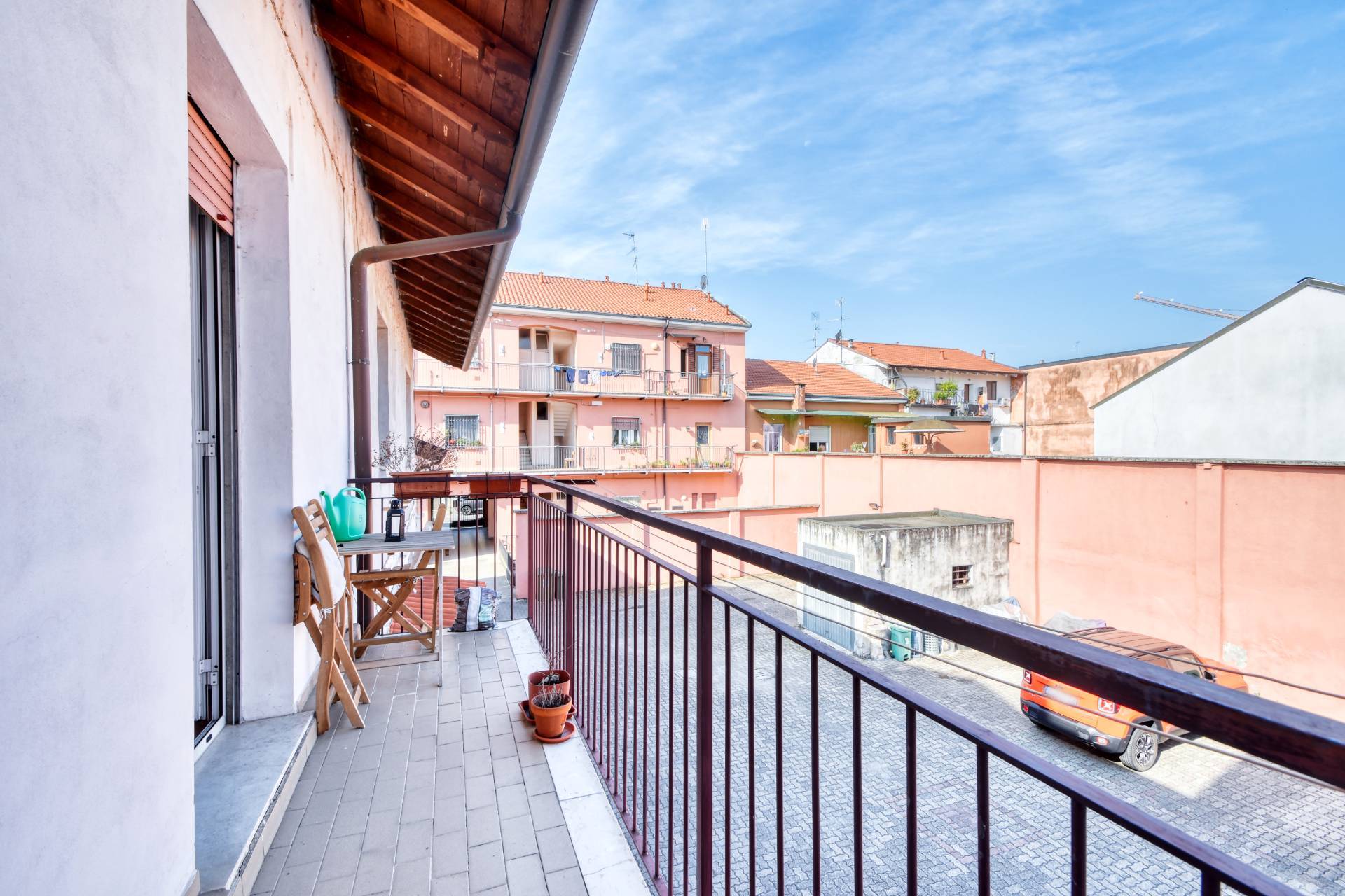 Appartamento in vendita a Bovisio-Masciago, Bovisio