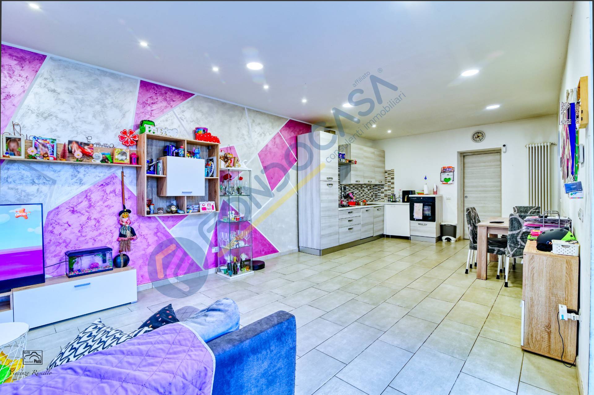 Villa in vendita a Solaro