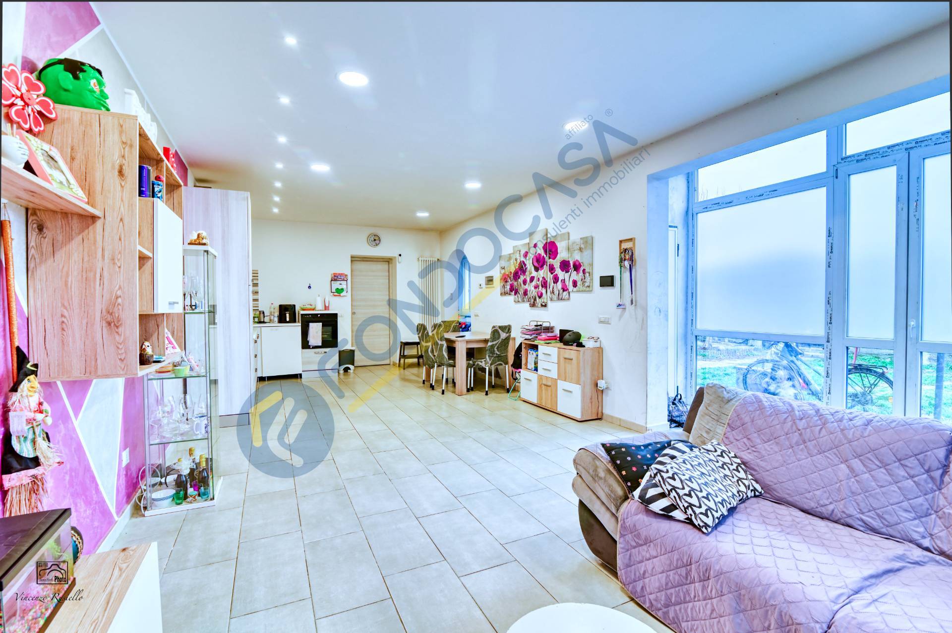 Villa in vendita a Solaro