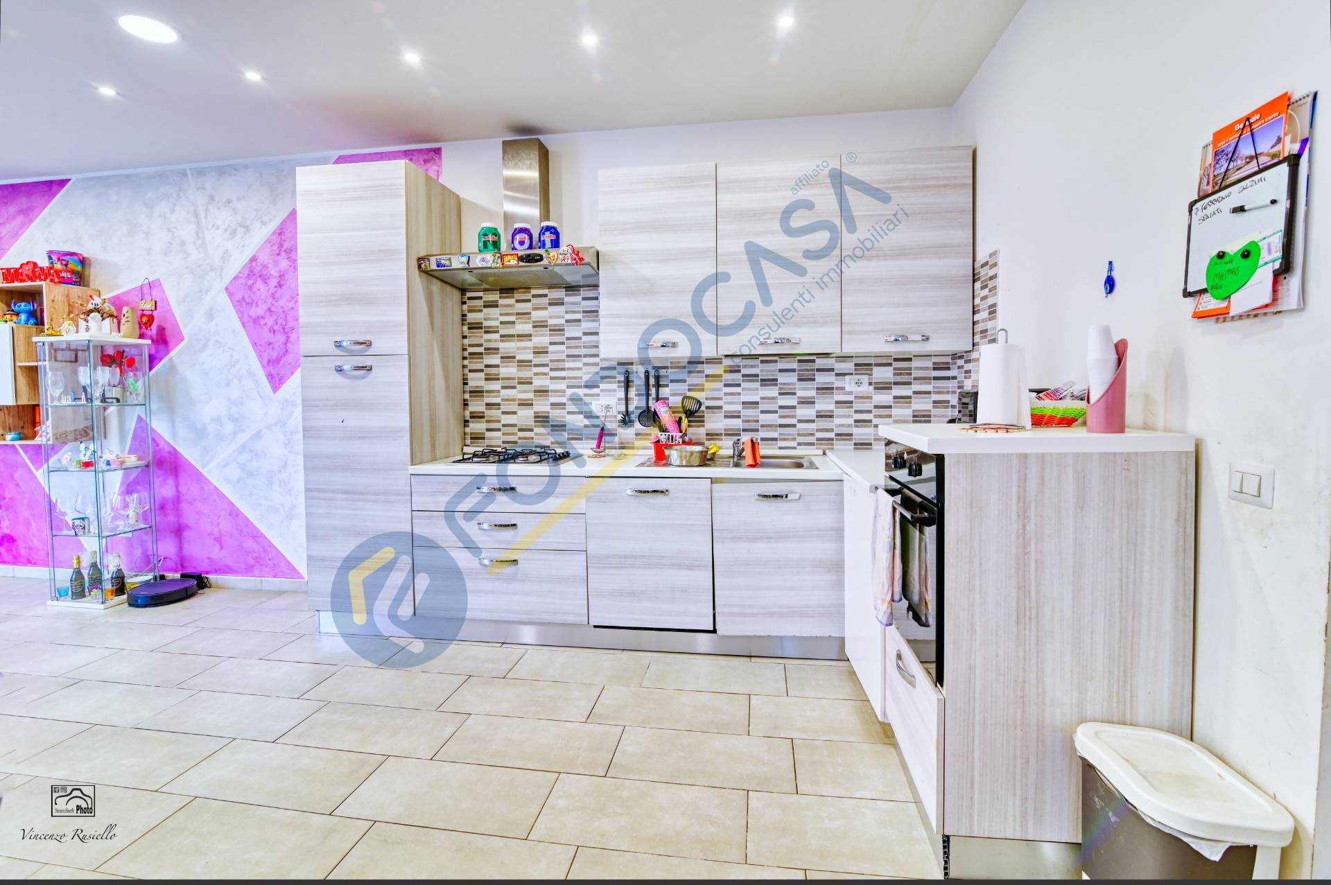 Villa in vendita a Solaro