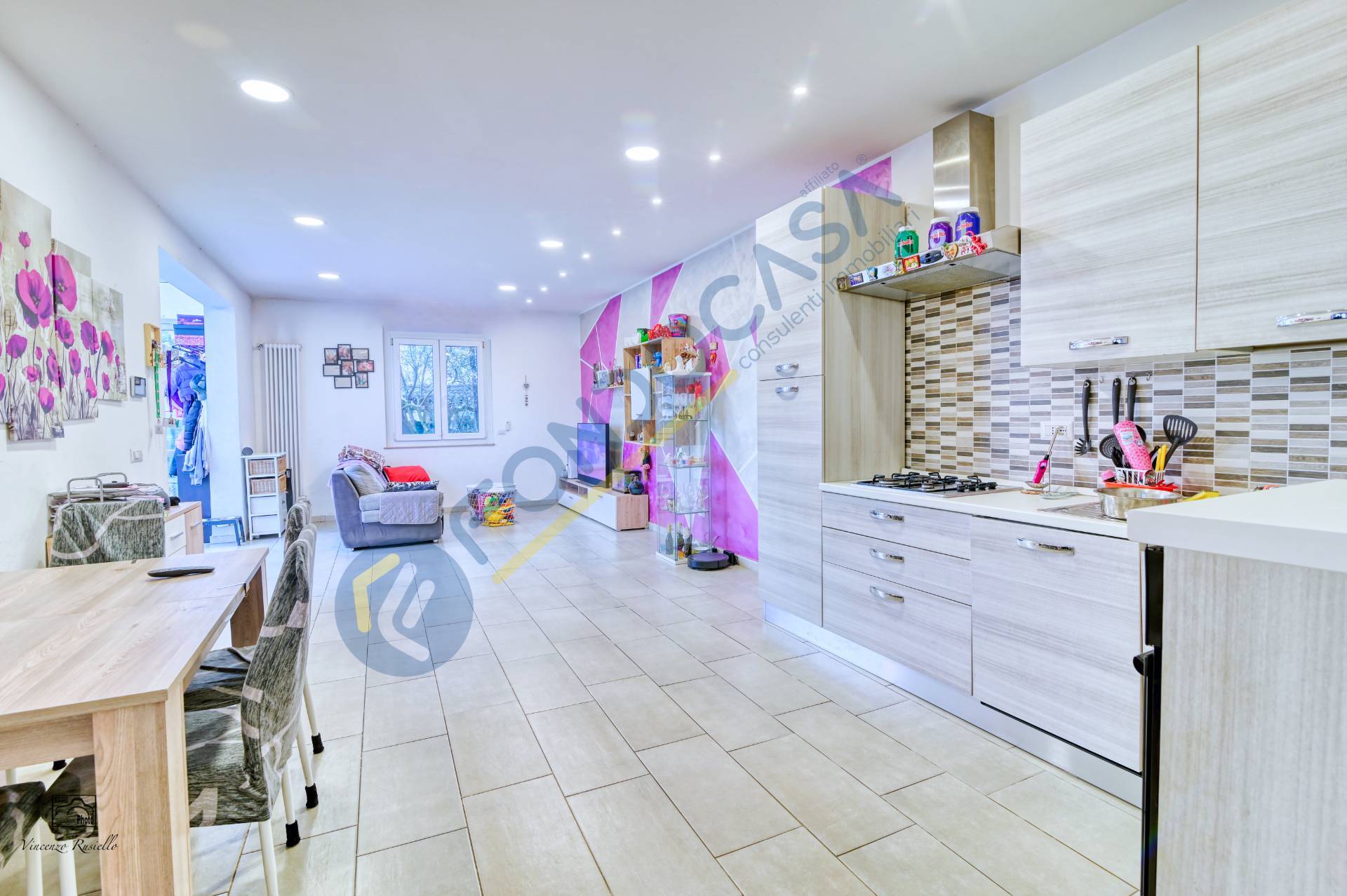 Villa in vendita a Solaro