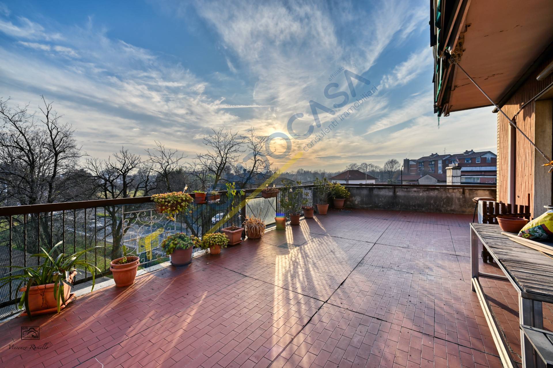 Appartamento in vendita a Limbiate, Mombello