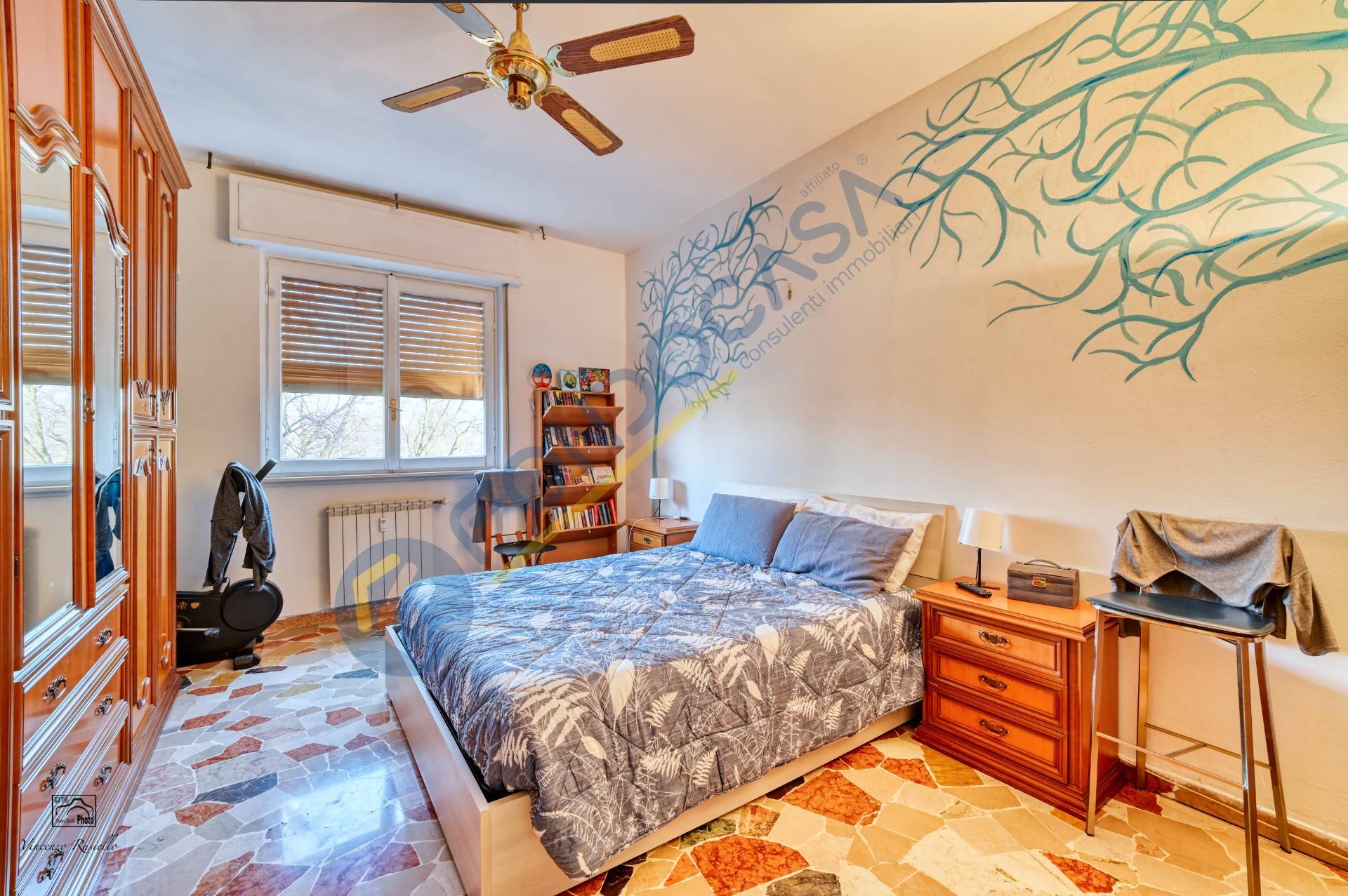 Appartamento in vendita a Limbiate, Mombello