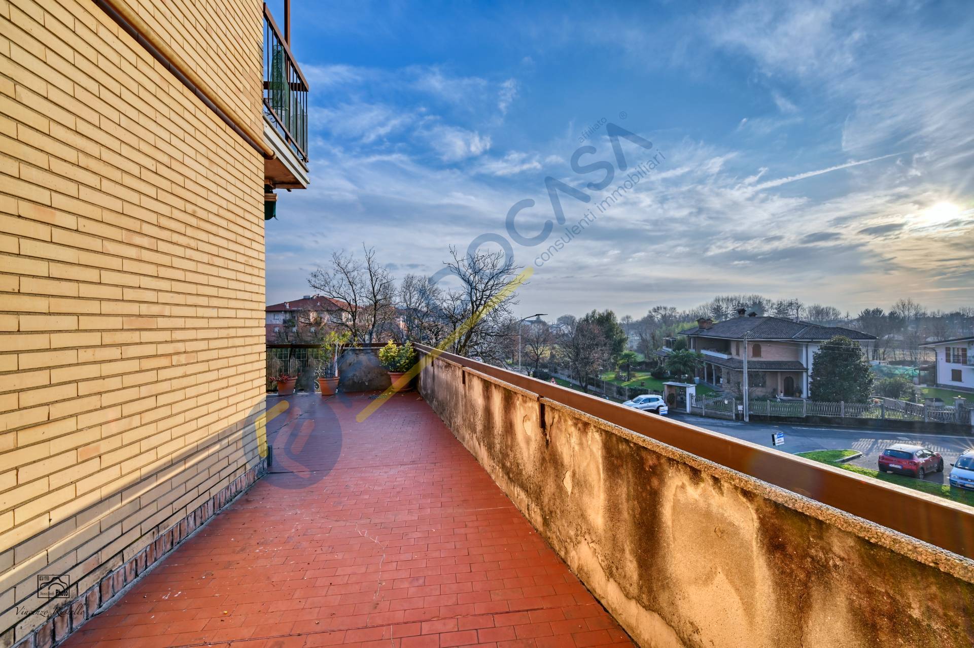 Appartamento in vendita a Limbiate, Mombello