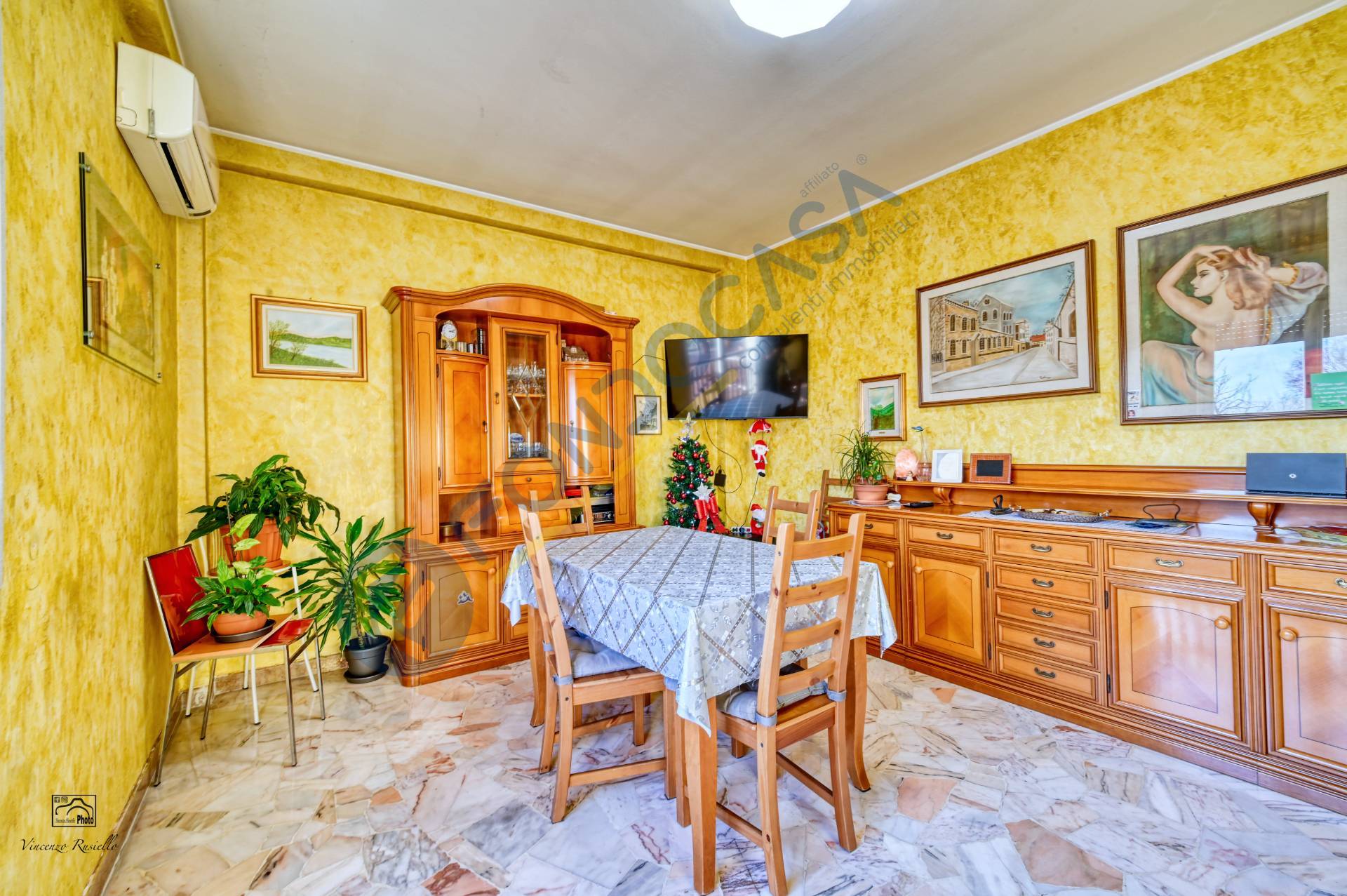 Appartamento in vendita a Limbiate, Mombello