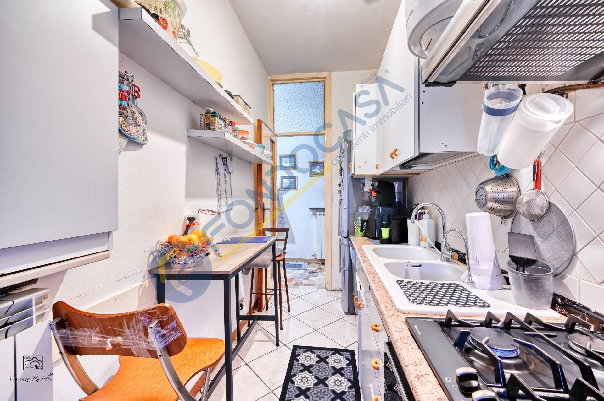 Appartamento in vendita a Limbiate, Mombello