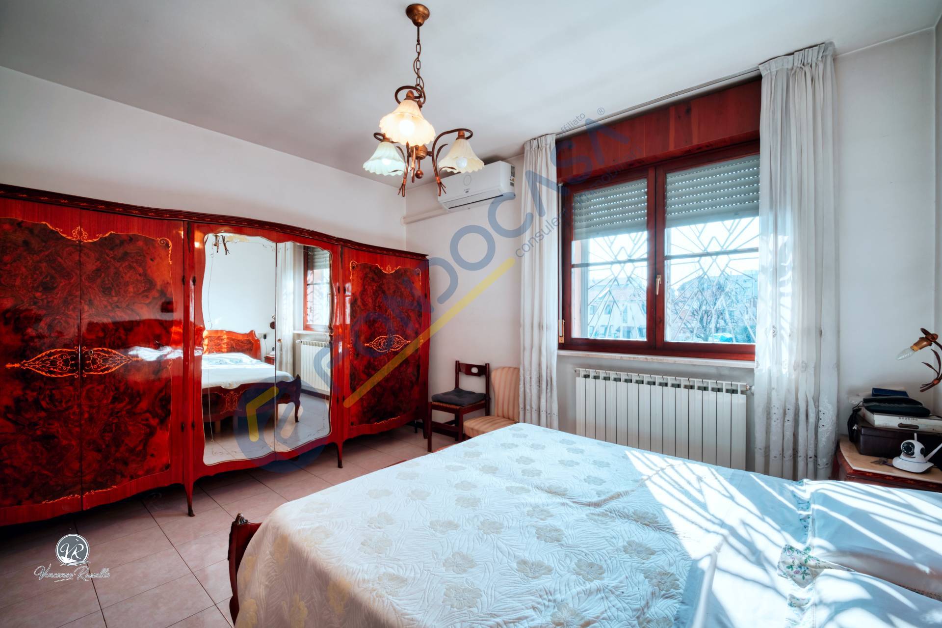 Villa in vendita a Varedo