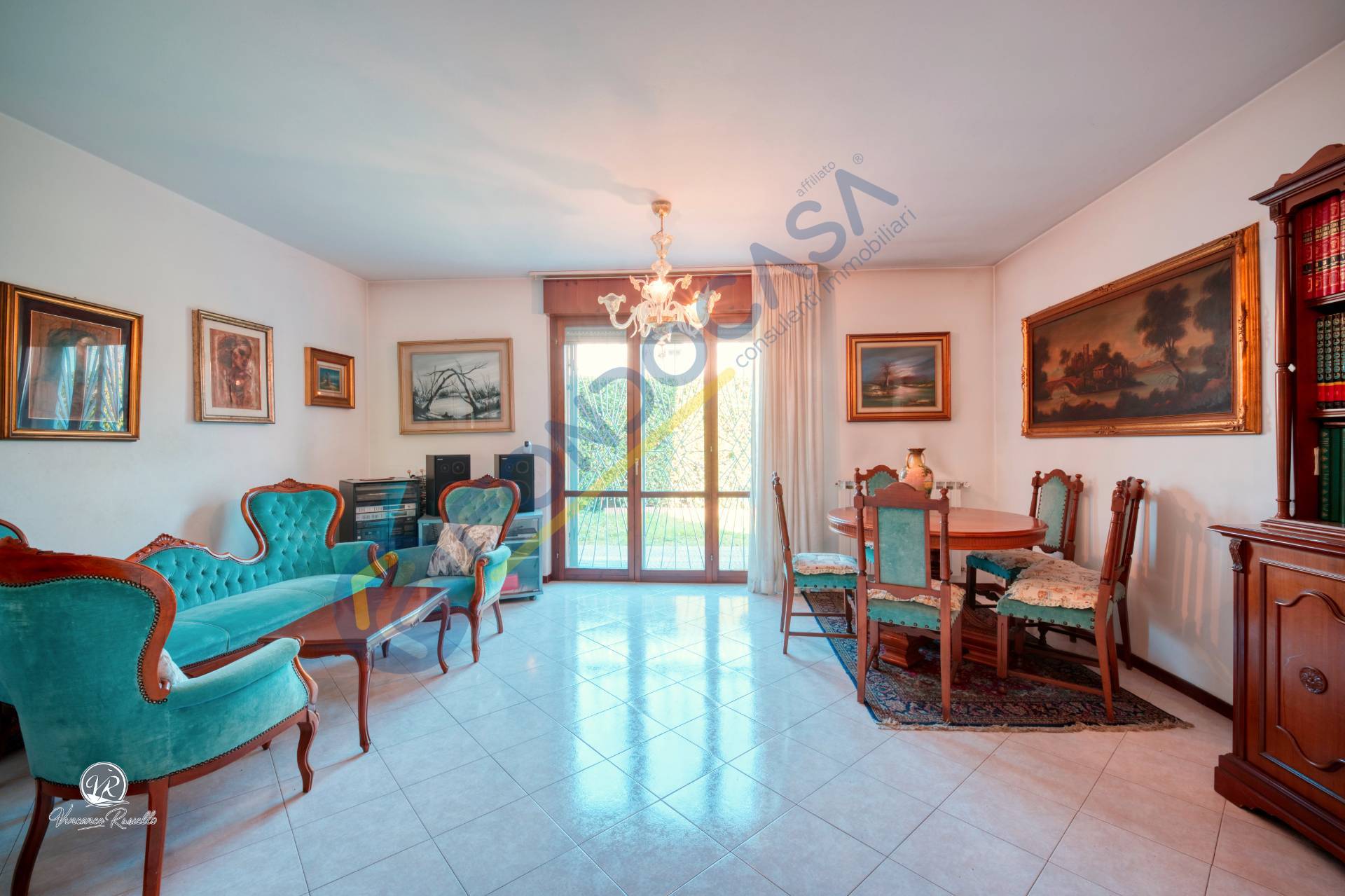 Villa in vendita a Varedo