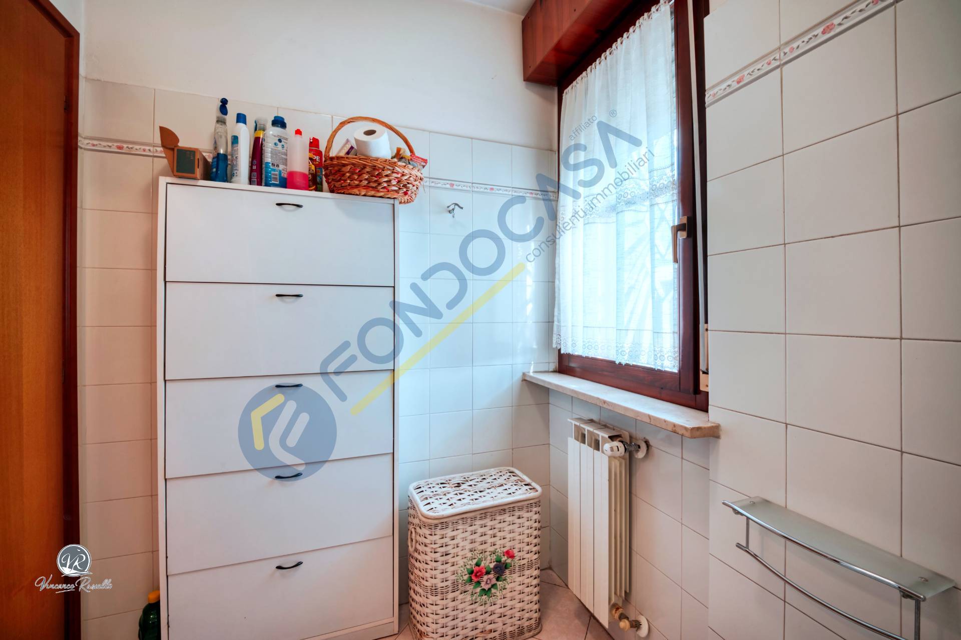 Villa in vendita a Varedo