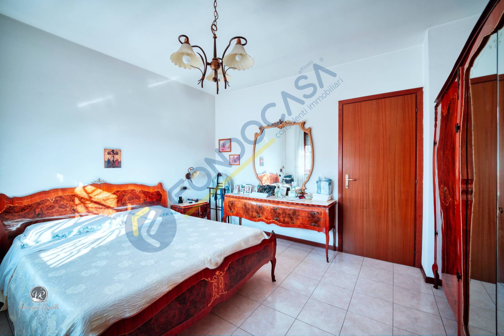 Villa in vendita a Varedo